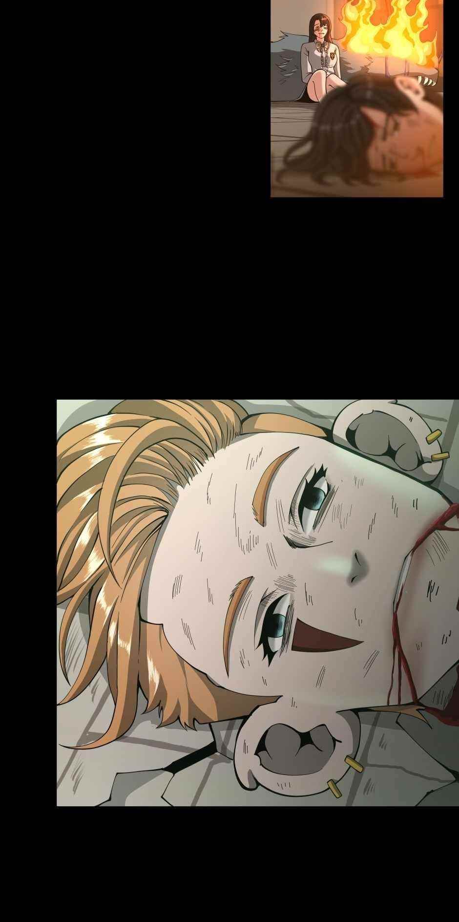 The Beginning After the End Chapter 137 - Page 3 in English