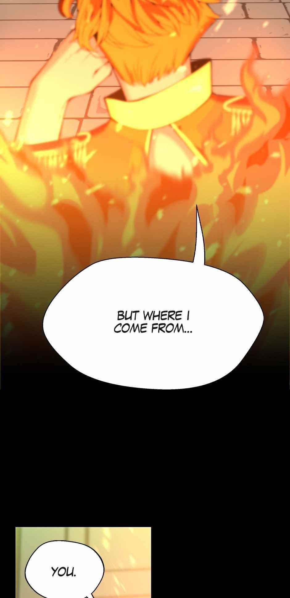The Beginning After the End Chapter 137 - Page 32 in English