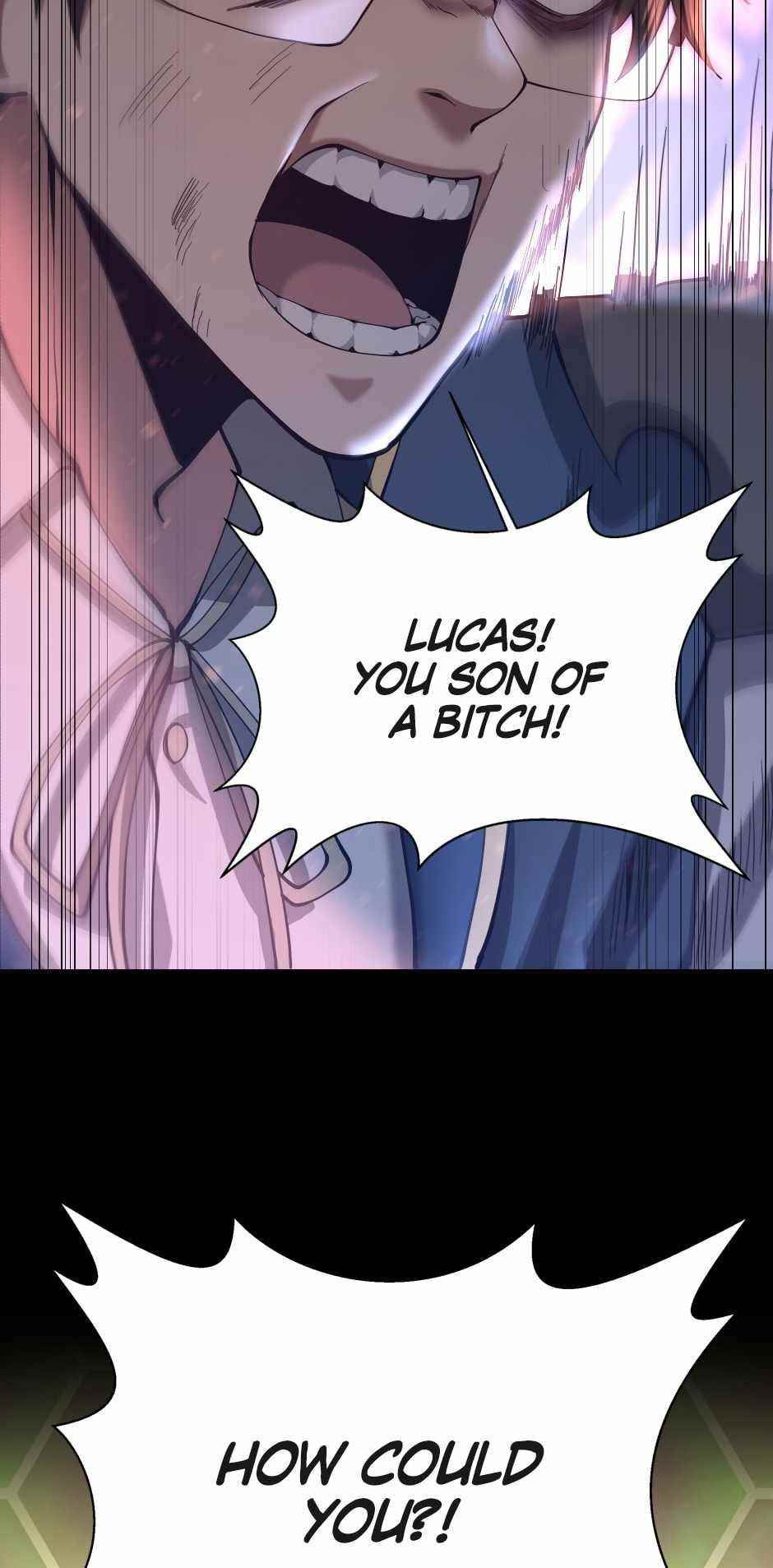 The Beginning After the End Chapter 137 - Page 45 in English