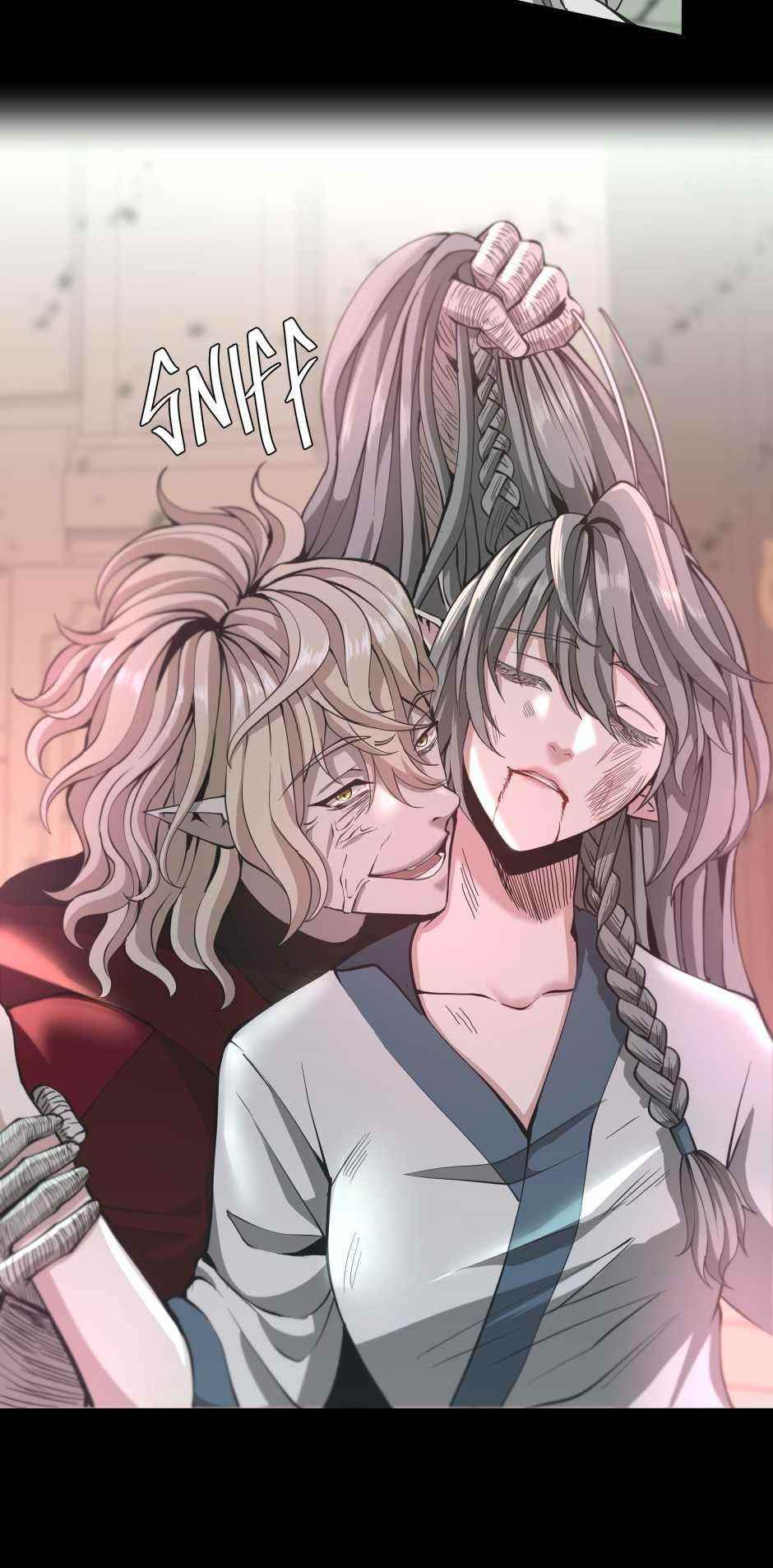 The Beginning After the End Chapter 137 - Page 49 in English
