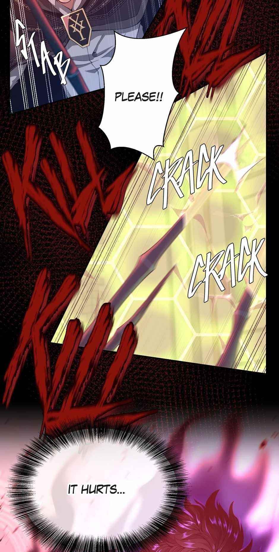 The Beginning After the End Chapter 137 - Page 56 in English