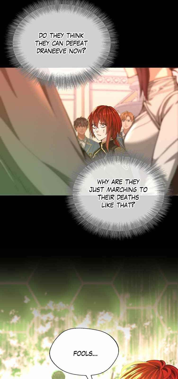 The Beginning After the End Chapter 138 - Page 14 in English