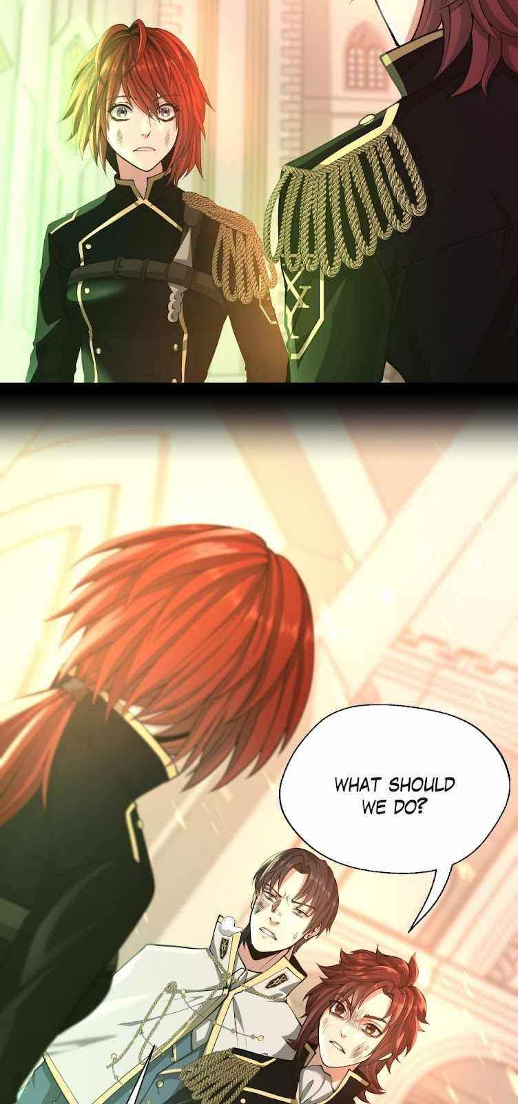The Beginning After the End Chapter 138 - Page 16 in English