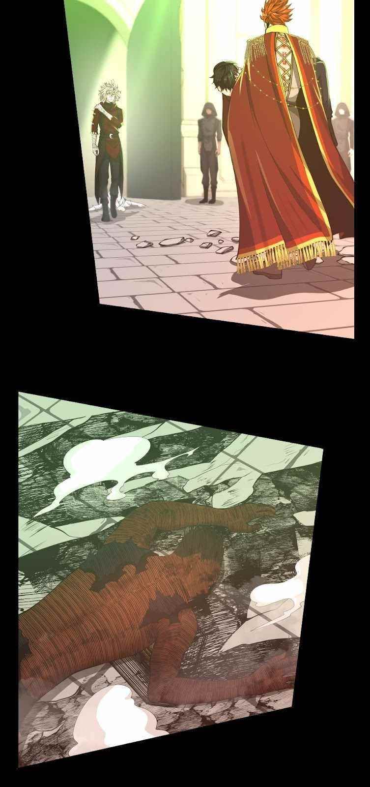 The Beginning After the End Chapter 138 - Page 22 in English