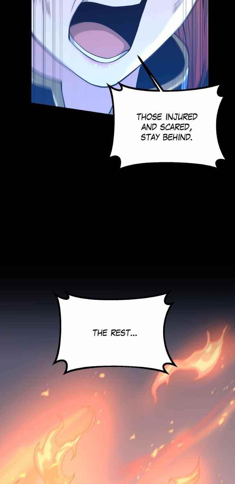 The Beginning After the End Chapter 138 - Page 29 in English
