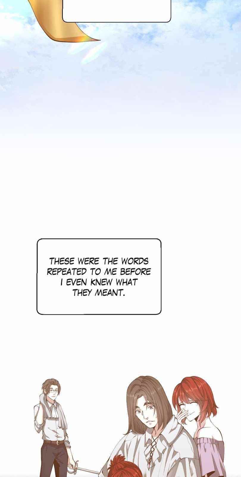 The Beginning After the End Chapter 138 - Page 3 in English