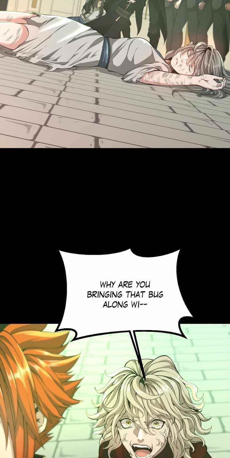 The Beginning After the End Chapter 138 - Page 36 in English