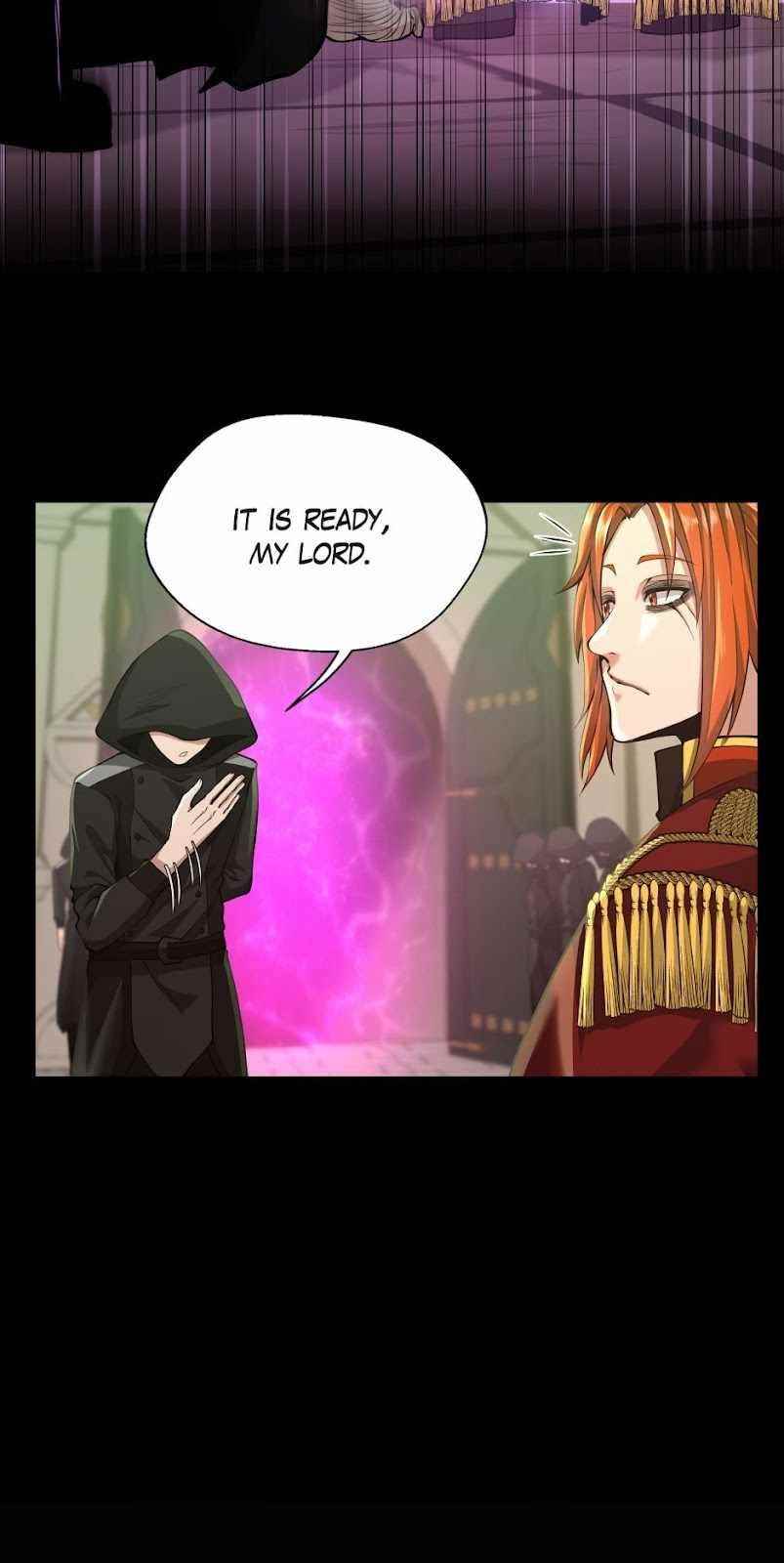 The Beginning After the End Chapter 138 - Page 39 in English
