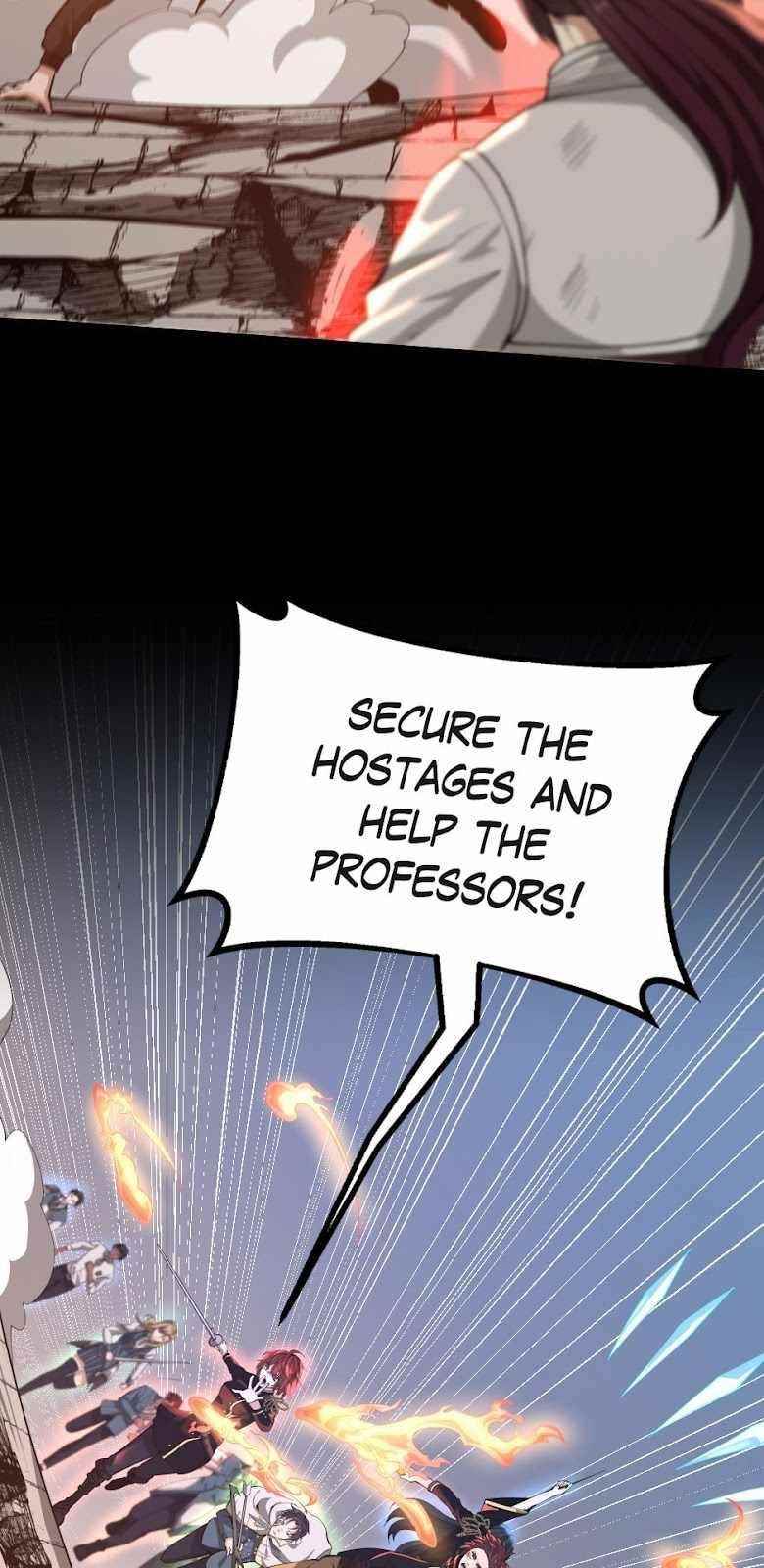 The Beginning After the End Chapter 138 - Page 53 in English