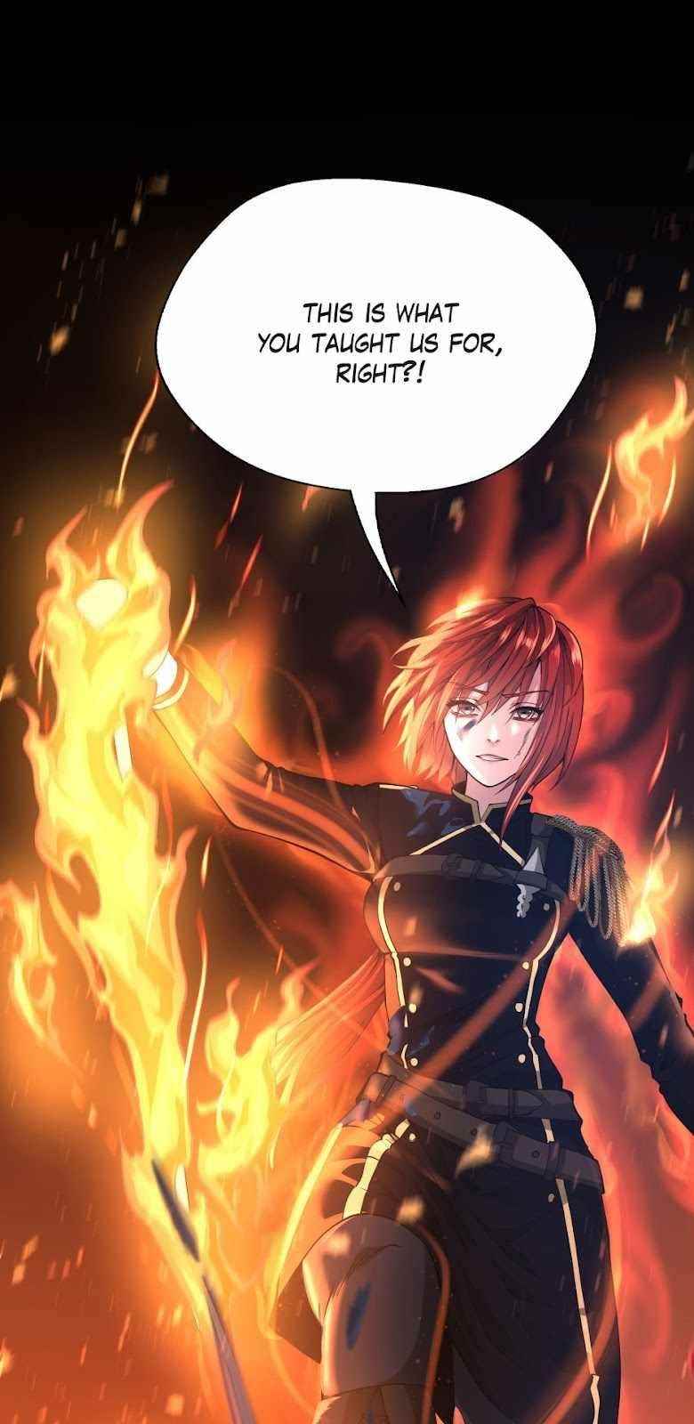 The Beginning After the End Chapter 138 - Page 57 in English