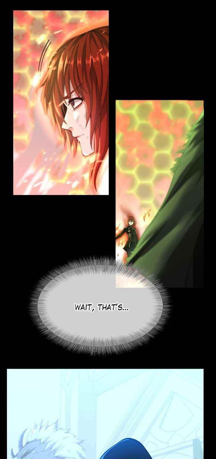 The Beginning After the End Chapter 138 - Page 60 in English