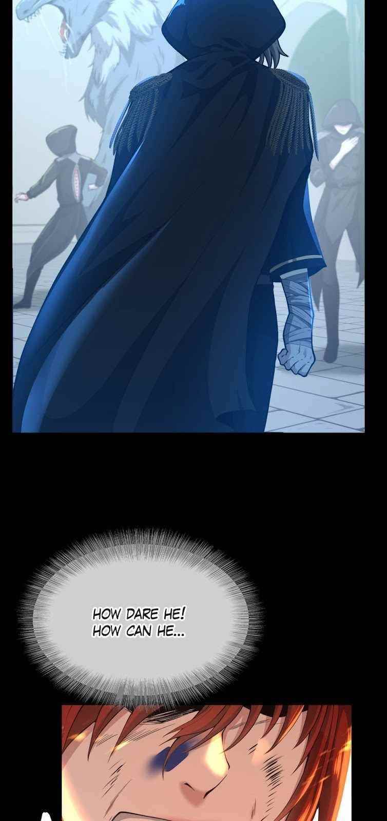 The Beginning After the End Chapter 138 - Page 61 in English