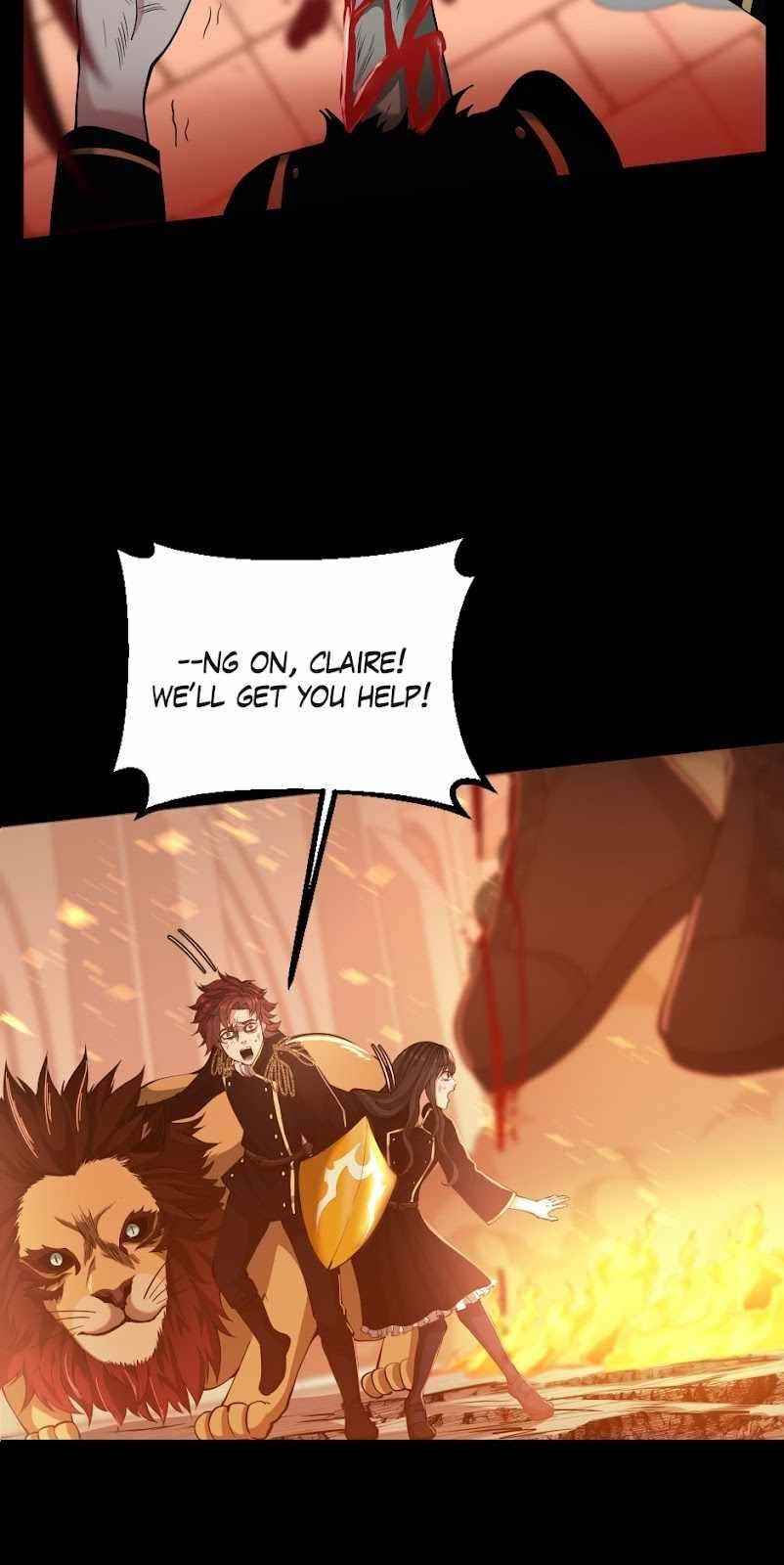 The Beginning After the End Chapter 138 - Page 80 in English