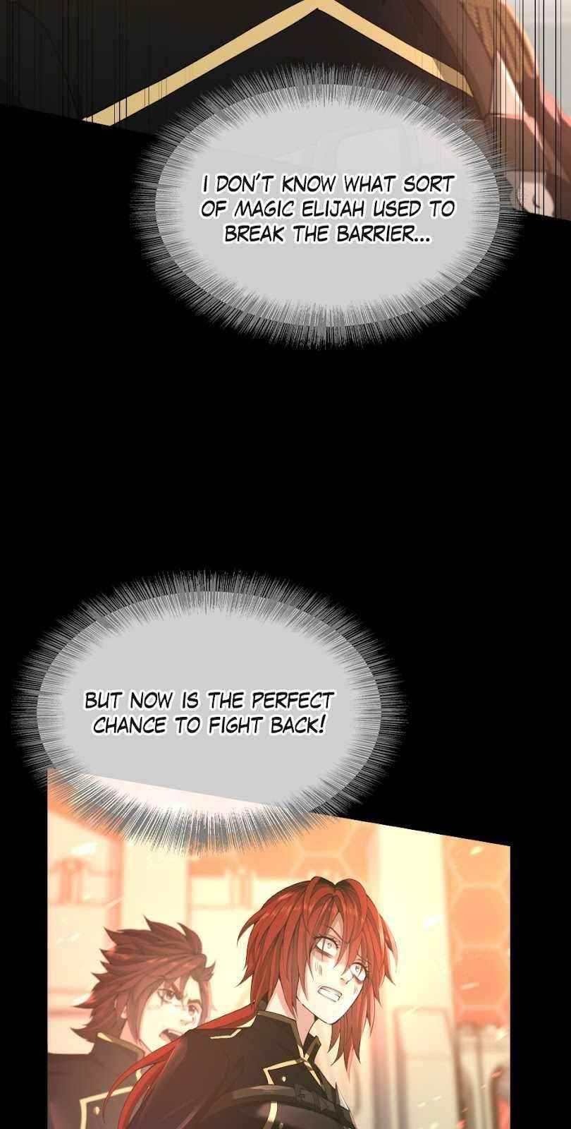 The Beginning After the End Chapter 138 - Page 9 in English