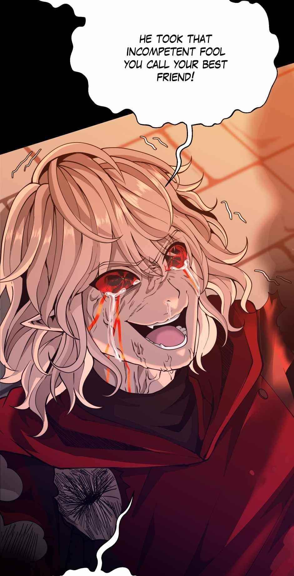 The Beginning After the End Chapter 139 - Page 108 in English