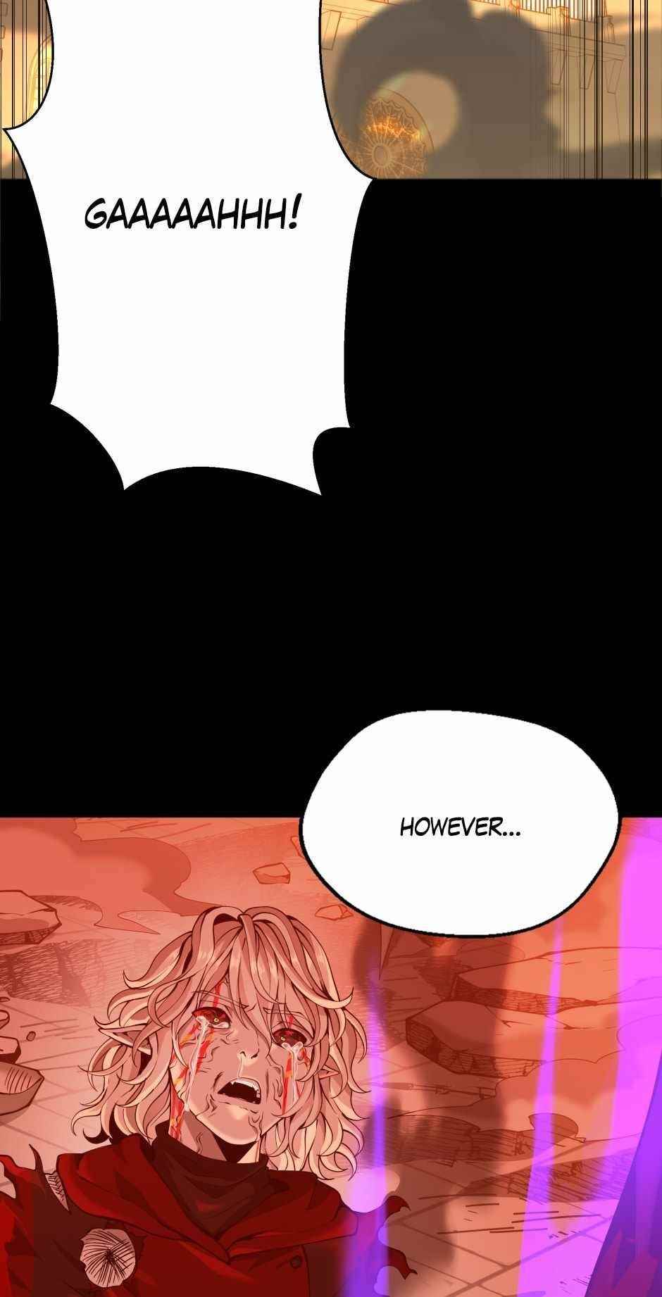 The Beginning After the End Chapter 139 - Page 112 in English