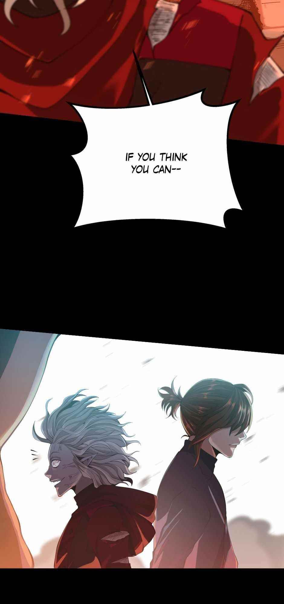 The Beginning After the End Chapter 139 - Page 22 in English