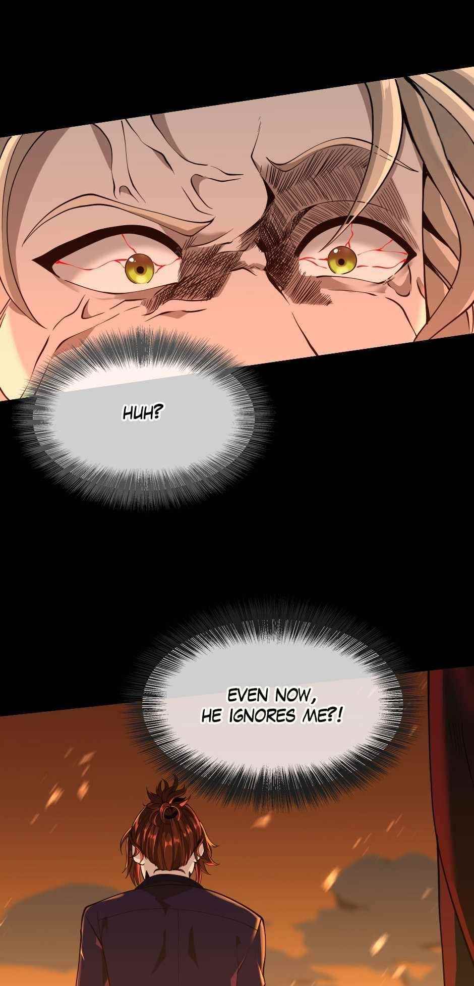 The Beginning After the End Chapter 139 - Page 38 in English