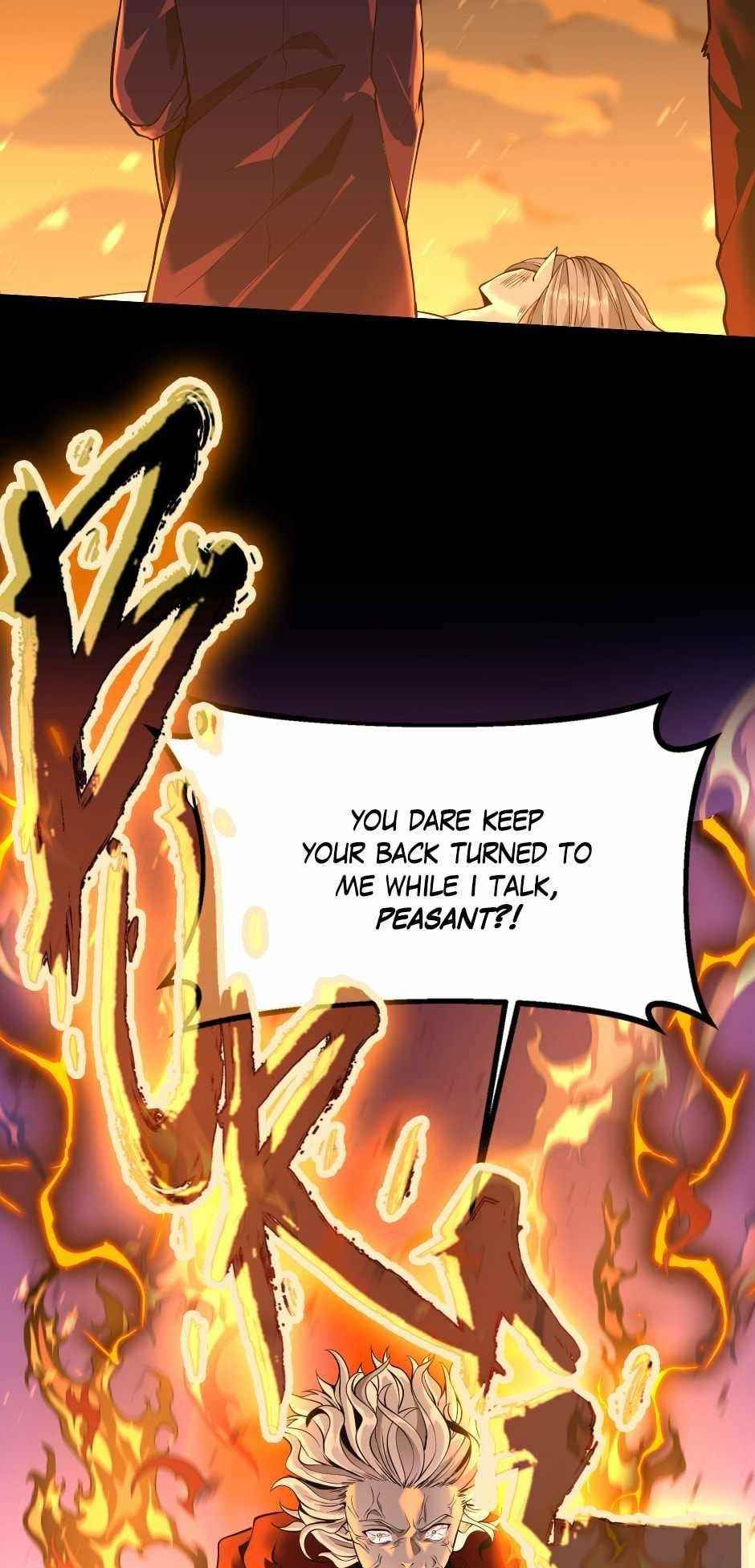 The Beginning After the End Chapter 139 - Page 39 in English