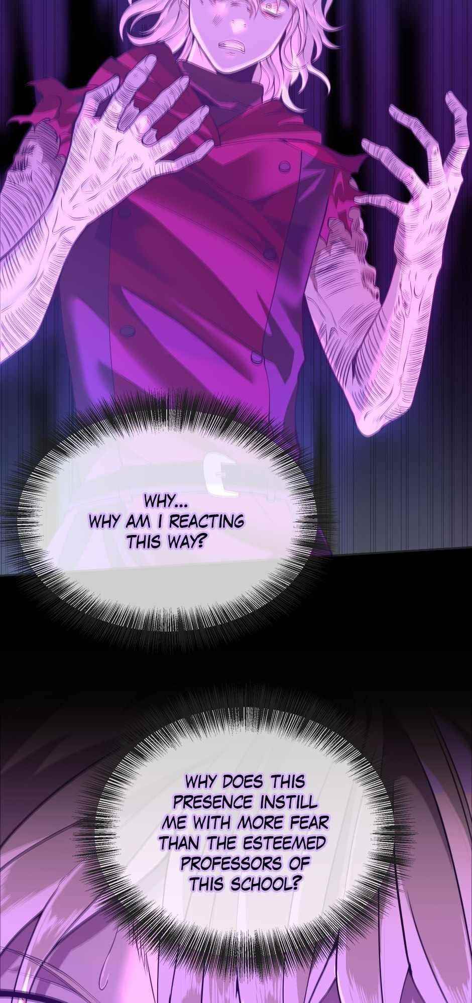 The Beginning After the End Chapter 139 - Page 43 in English