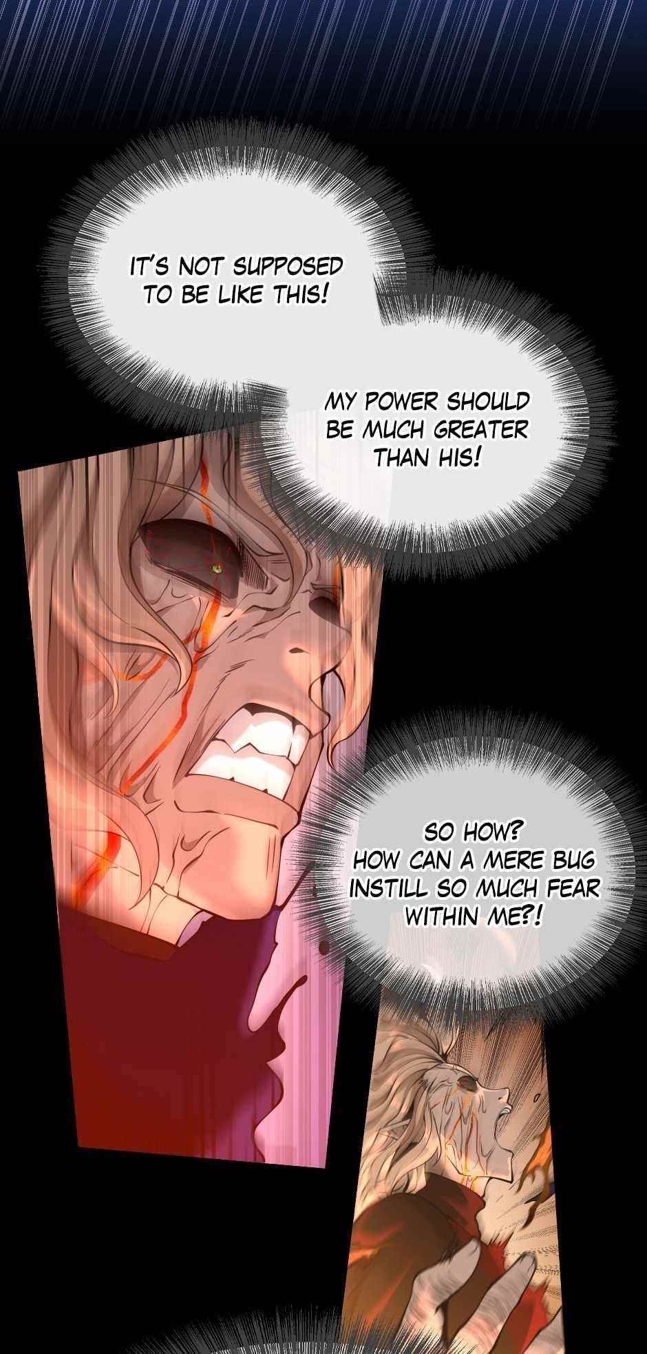 The Beginning After the End Chapter 139 - Page 54 in English