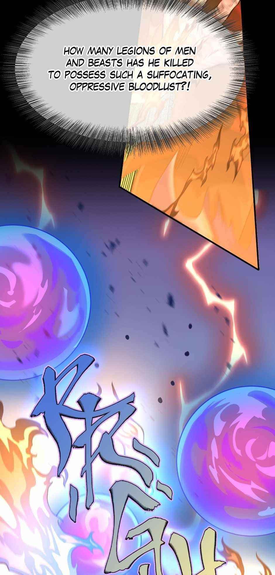 The Beginning After the End Chapter 139 - Page 55 in English