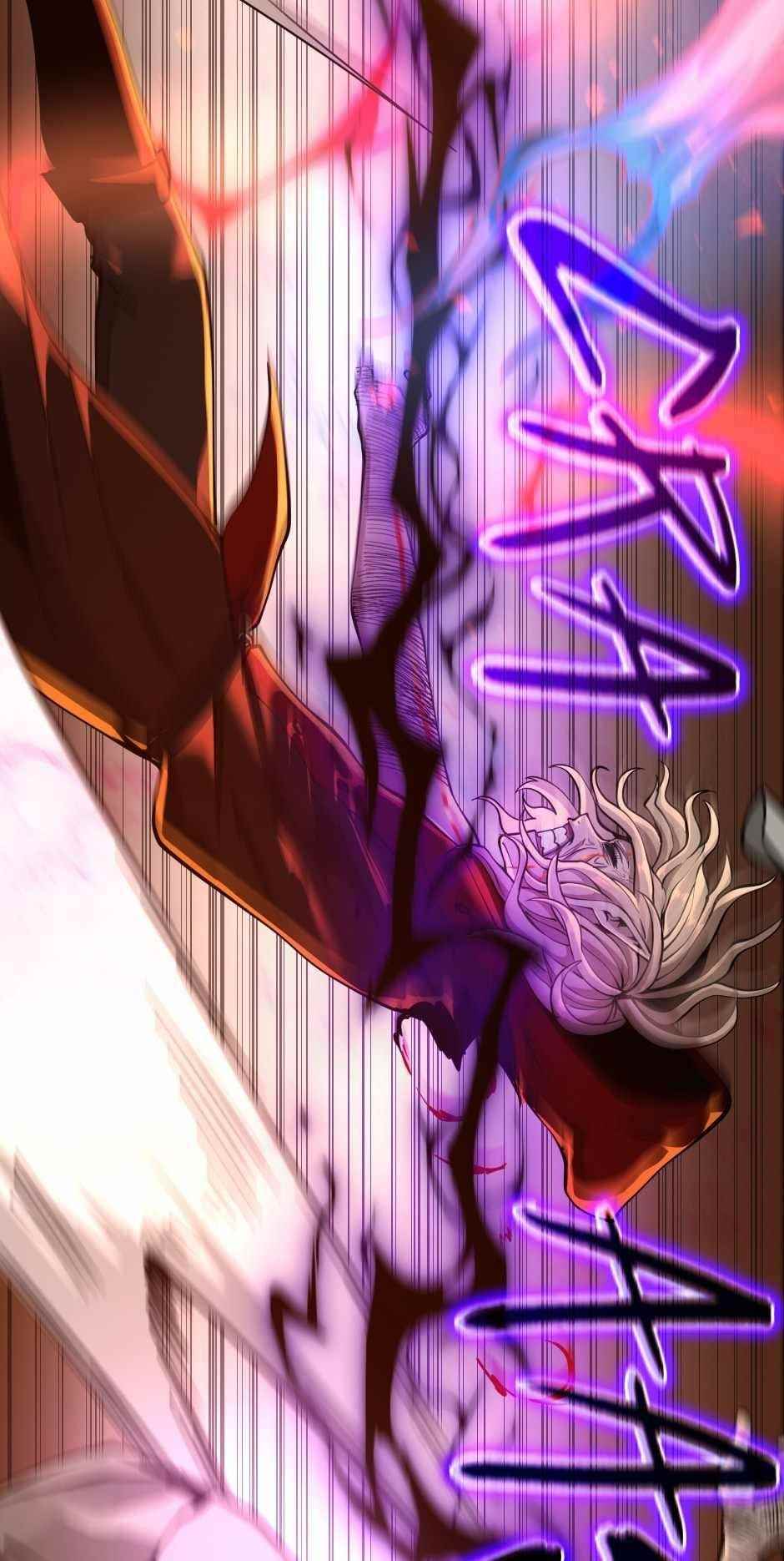 The Beginning After the End Chapter 139 - Page 87 in English