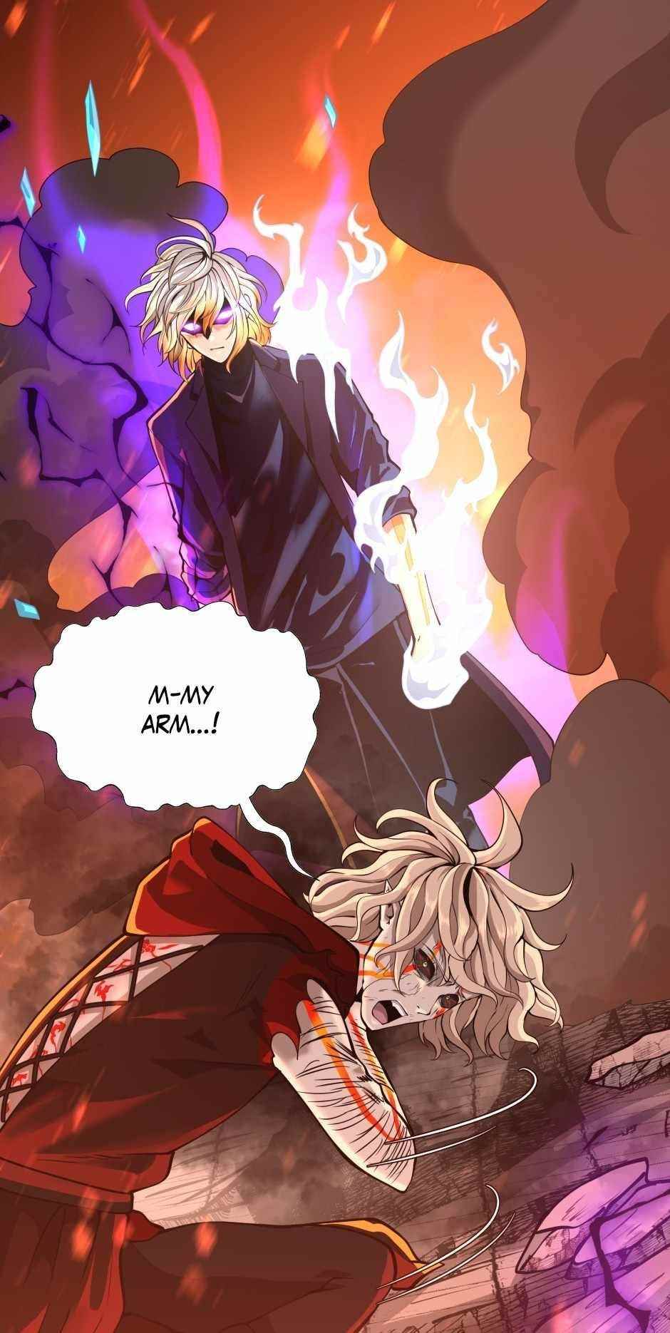The Beginning After the End Chapter 139 - Page 89 in English