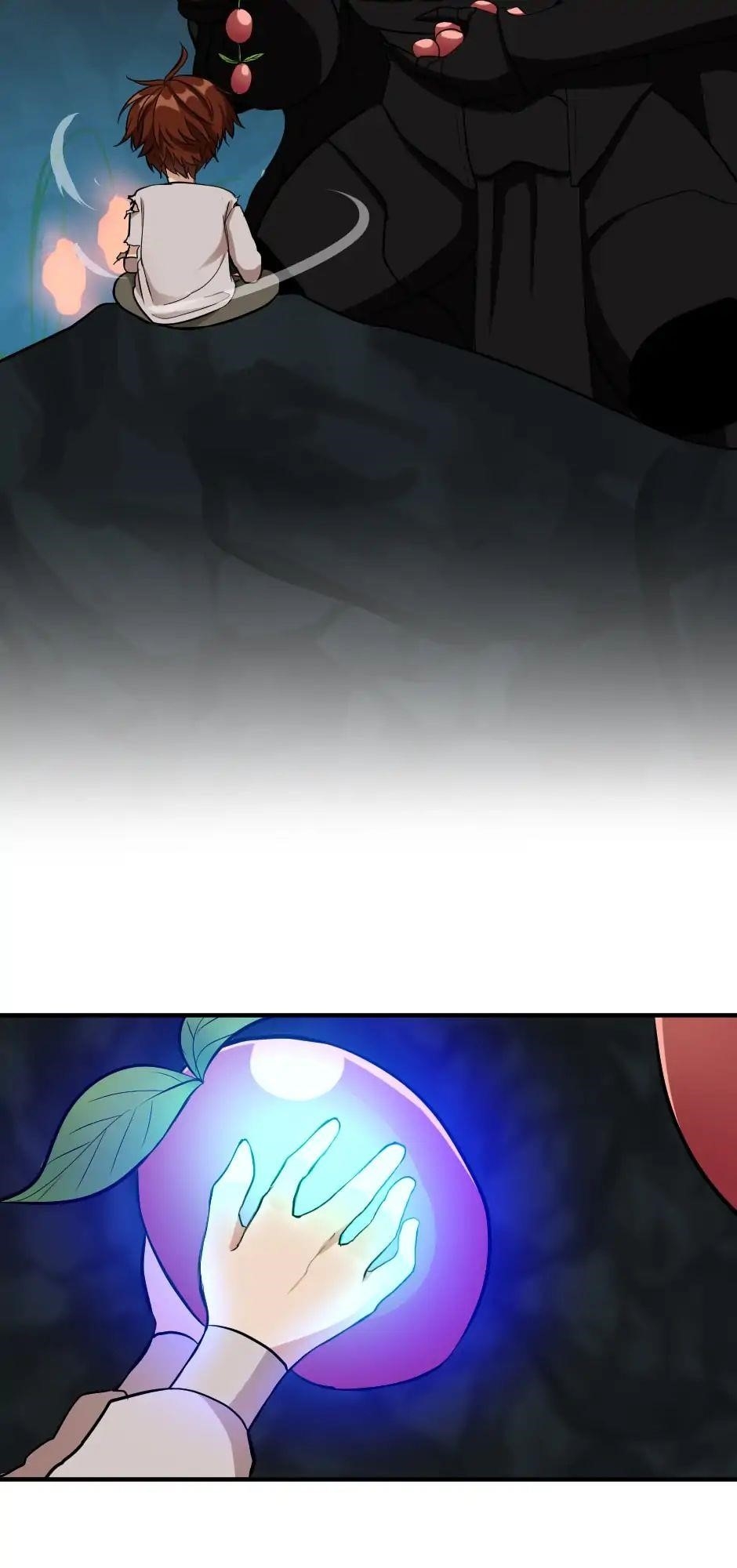 The Beginning After the End Chapter 14 - Page 12 in English