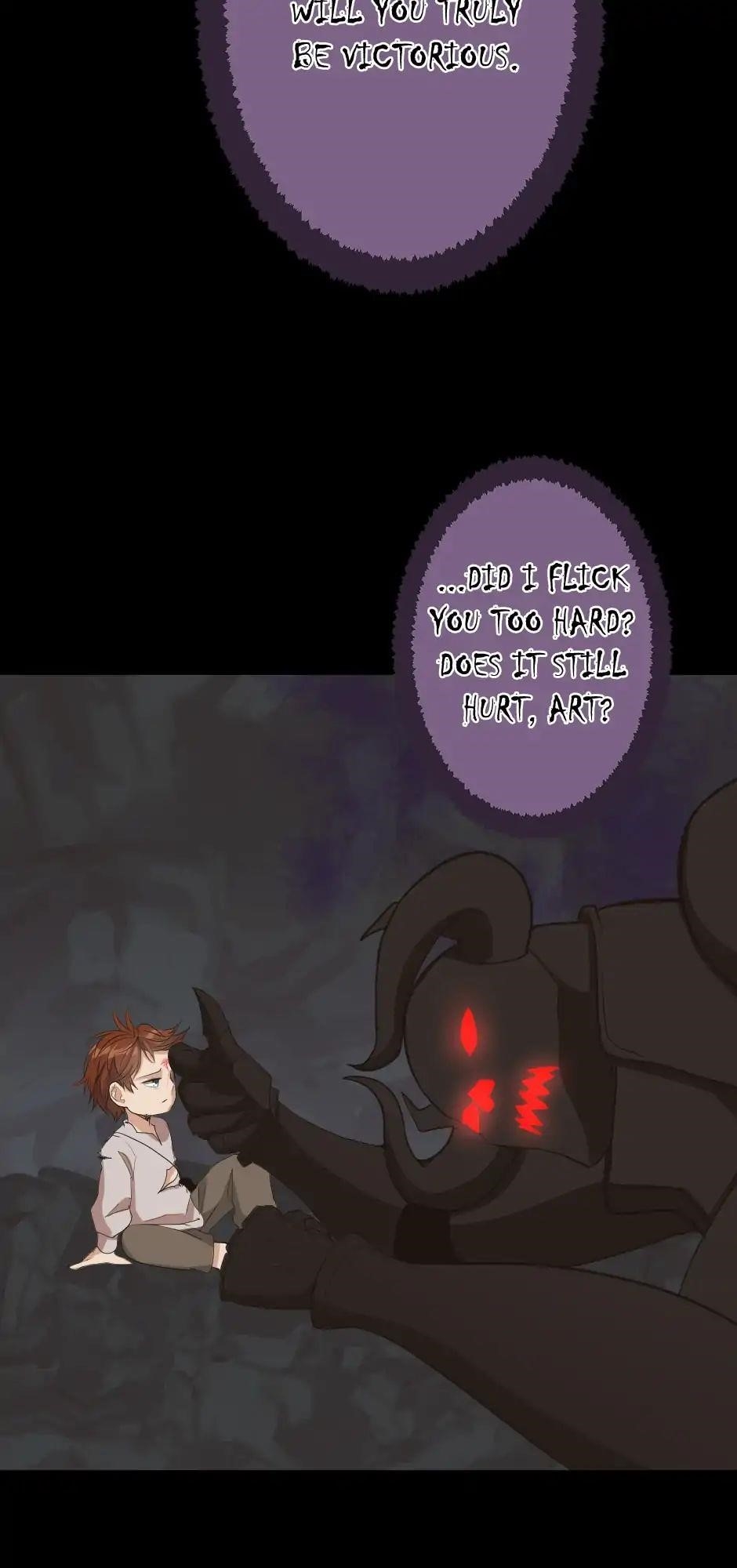 The Beginning After the End Chapter 14 - Page 30 in English