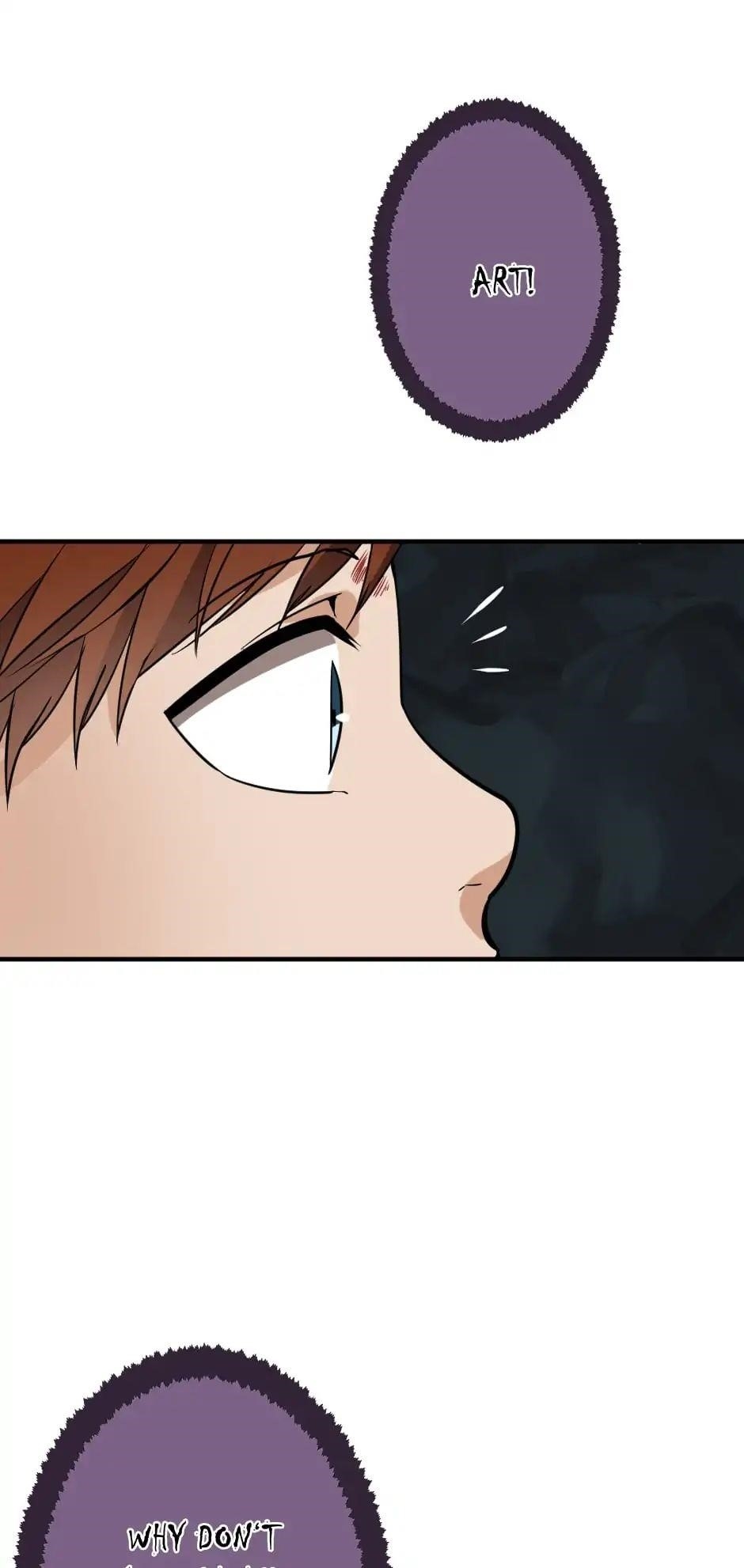 The Beginning After the End Chapter 14 - Page 33 in English