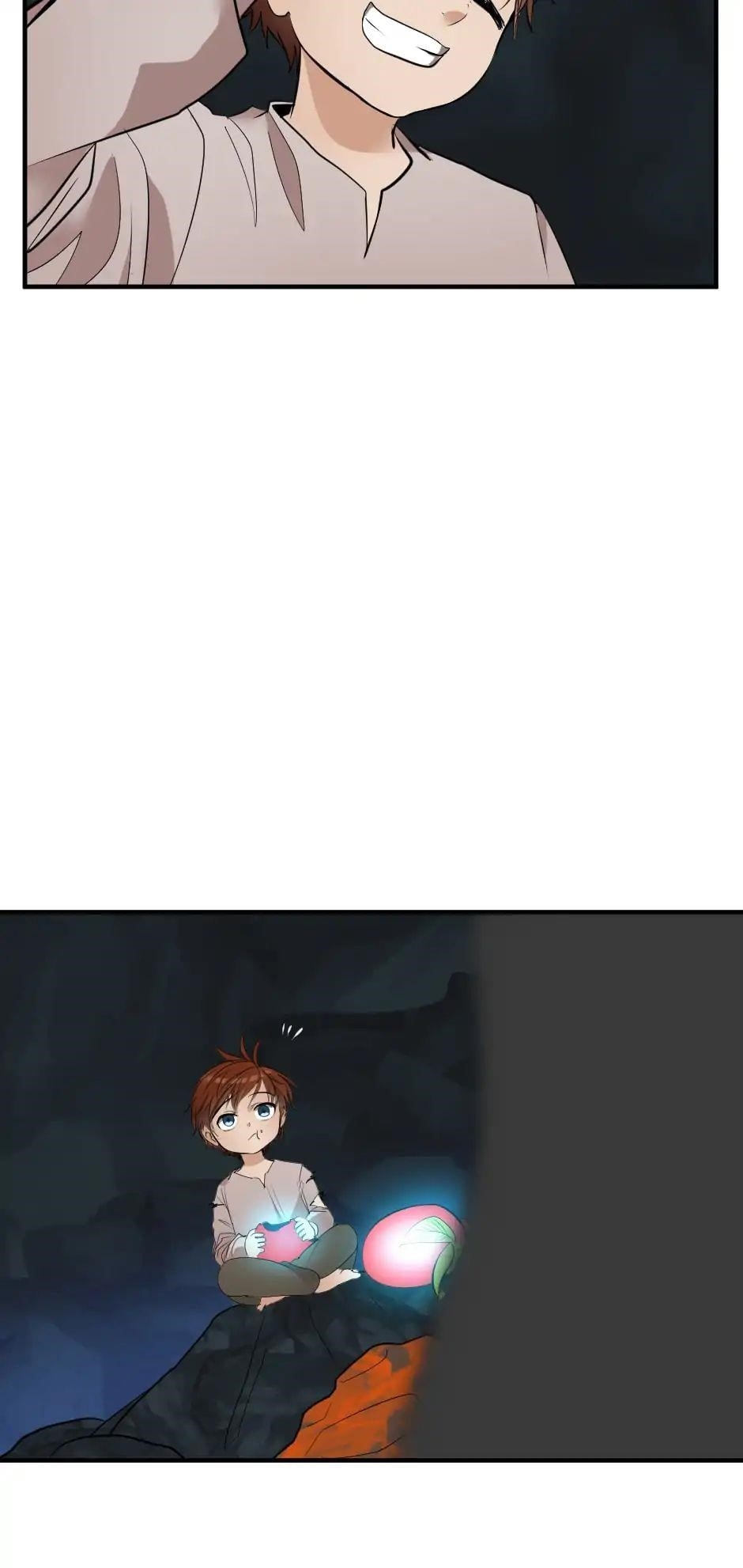 The Beginning After the End Chapter 14 - Page 35 in English