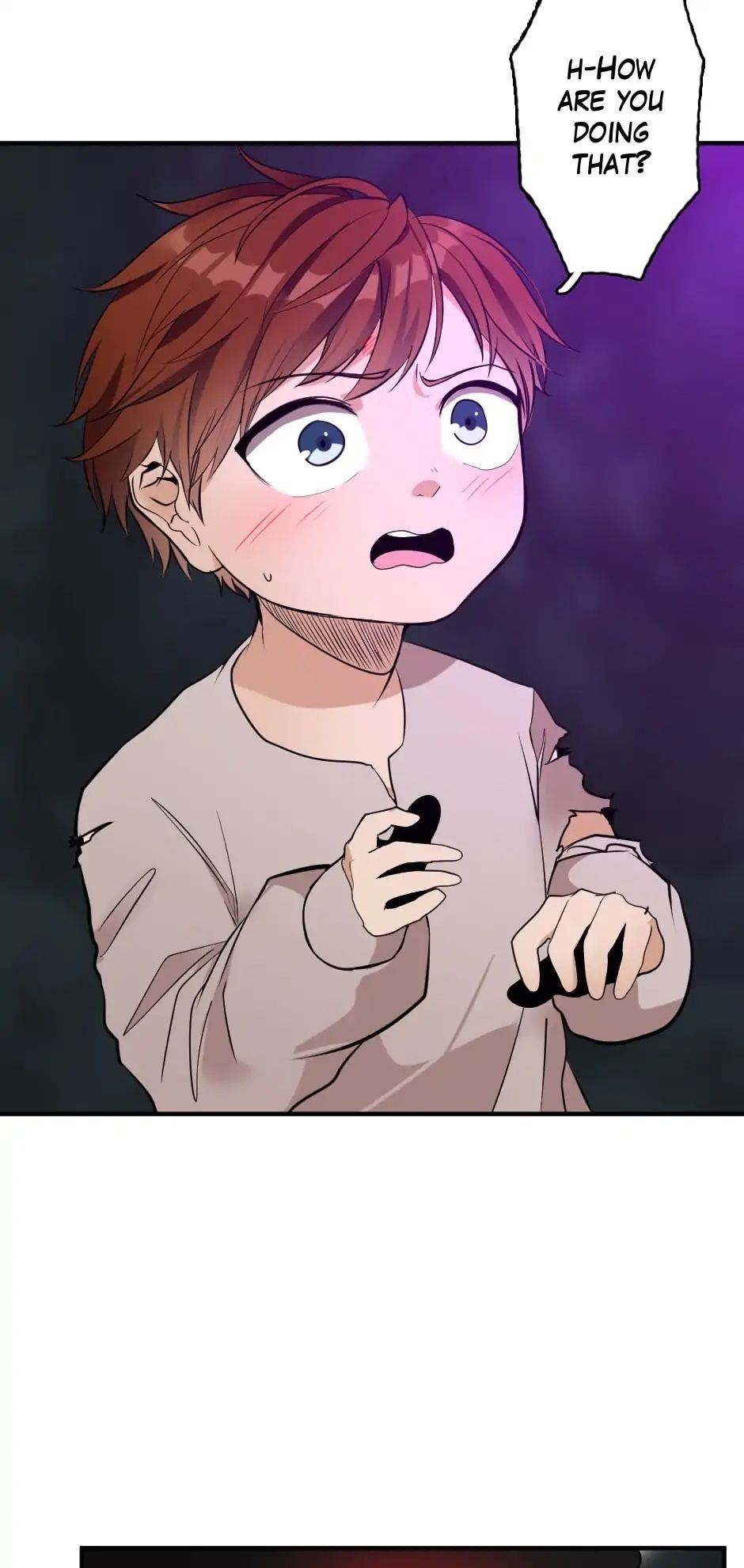 The Beginning After the End Chapter 14 - Page 44 in English