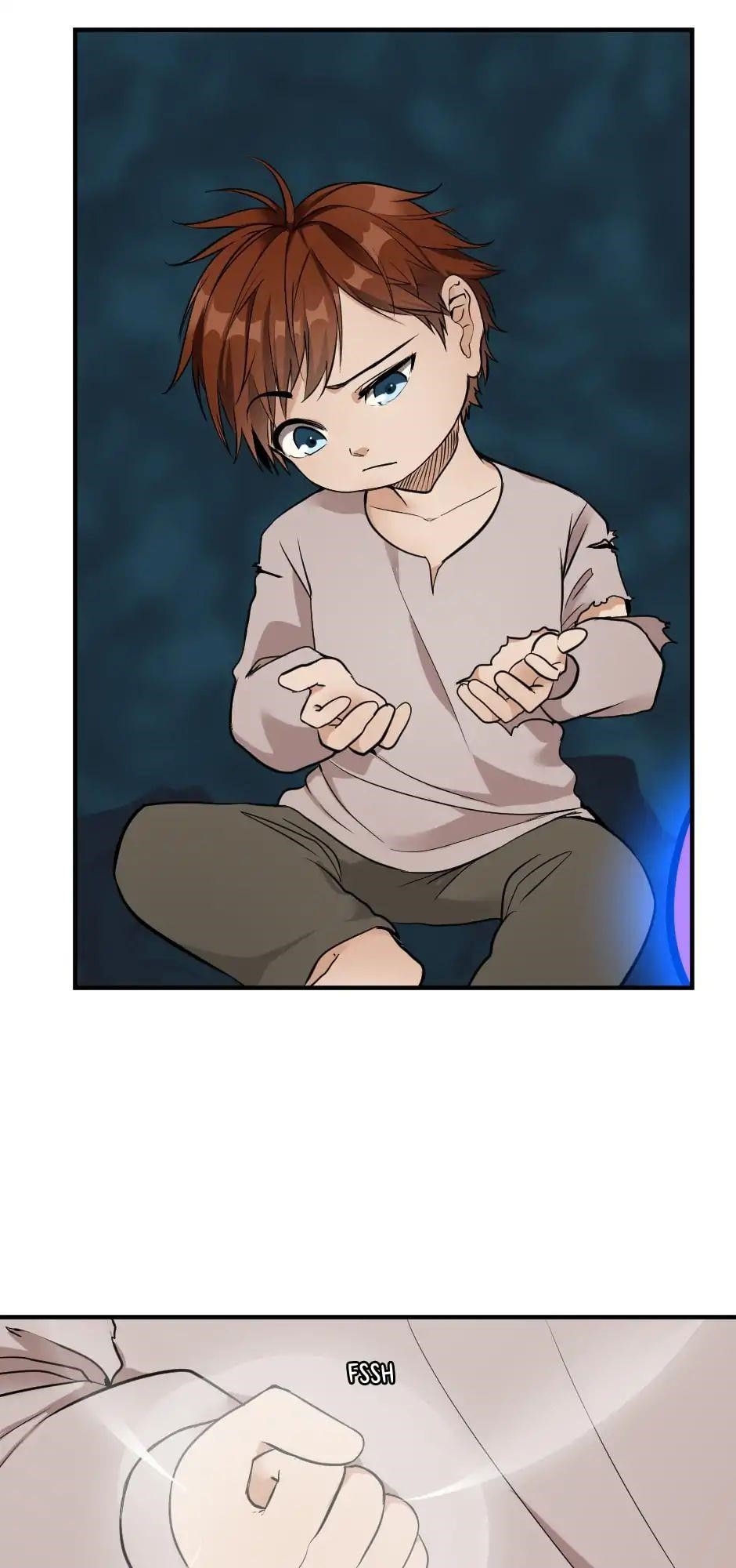 The Beginning After the End Chapter 14 - Page 46 in English