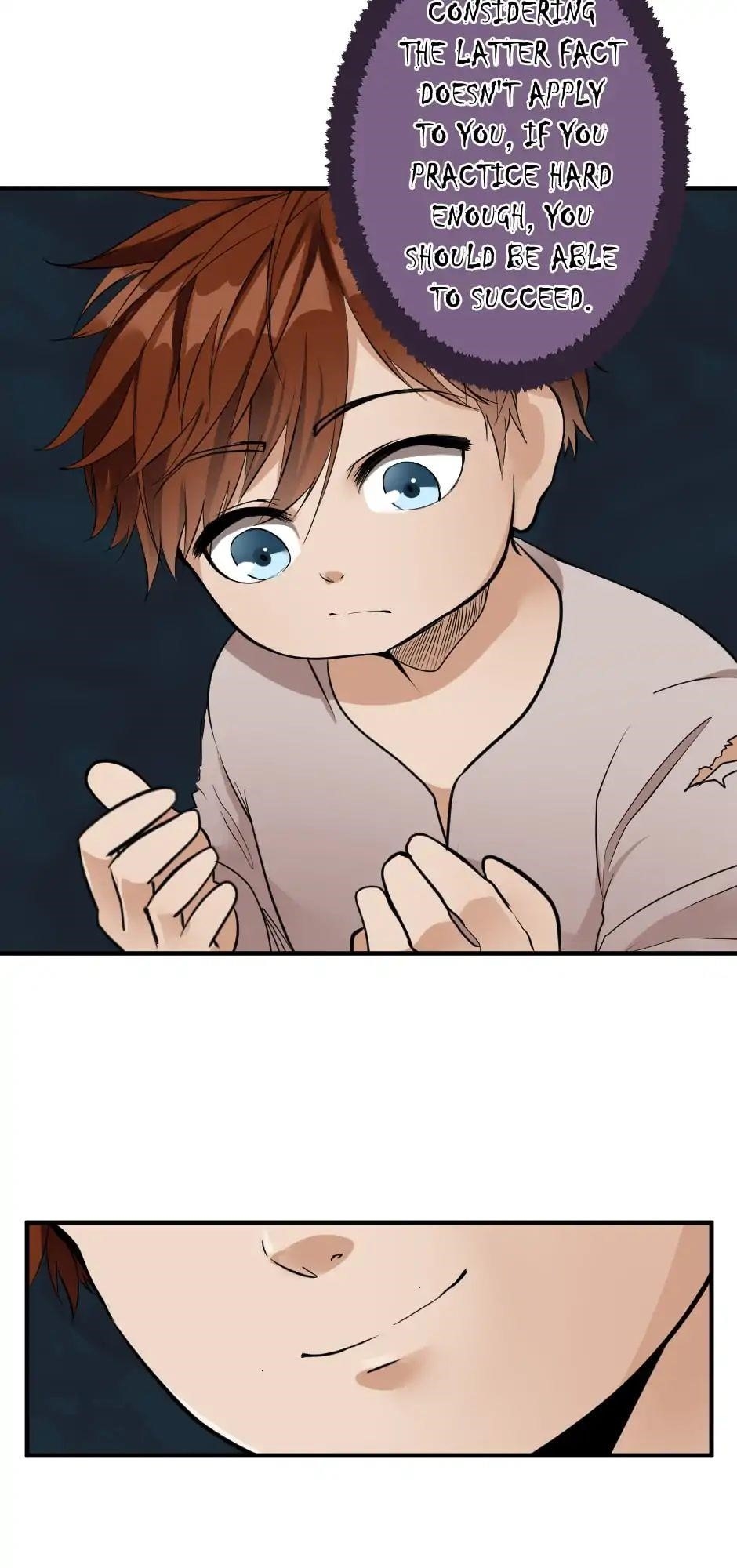 The Beginning After the End Chapter 14 - Page 49 in English