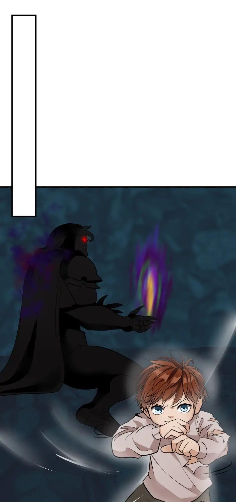 The Beginning After the End Chapter 14 - Page 52 in English