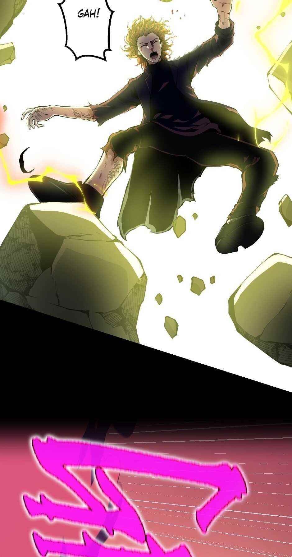 The Beginning After the End Chapter 140 - Page 28 in English