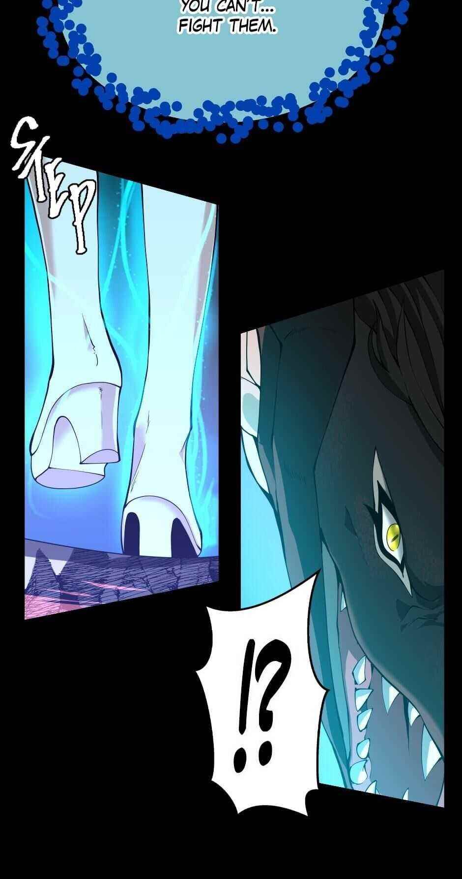 The Beginning After the End Chapter 140 - Page 31 in English