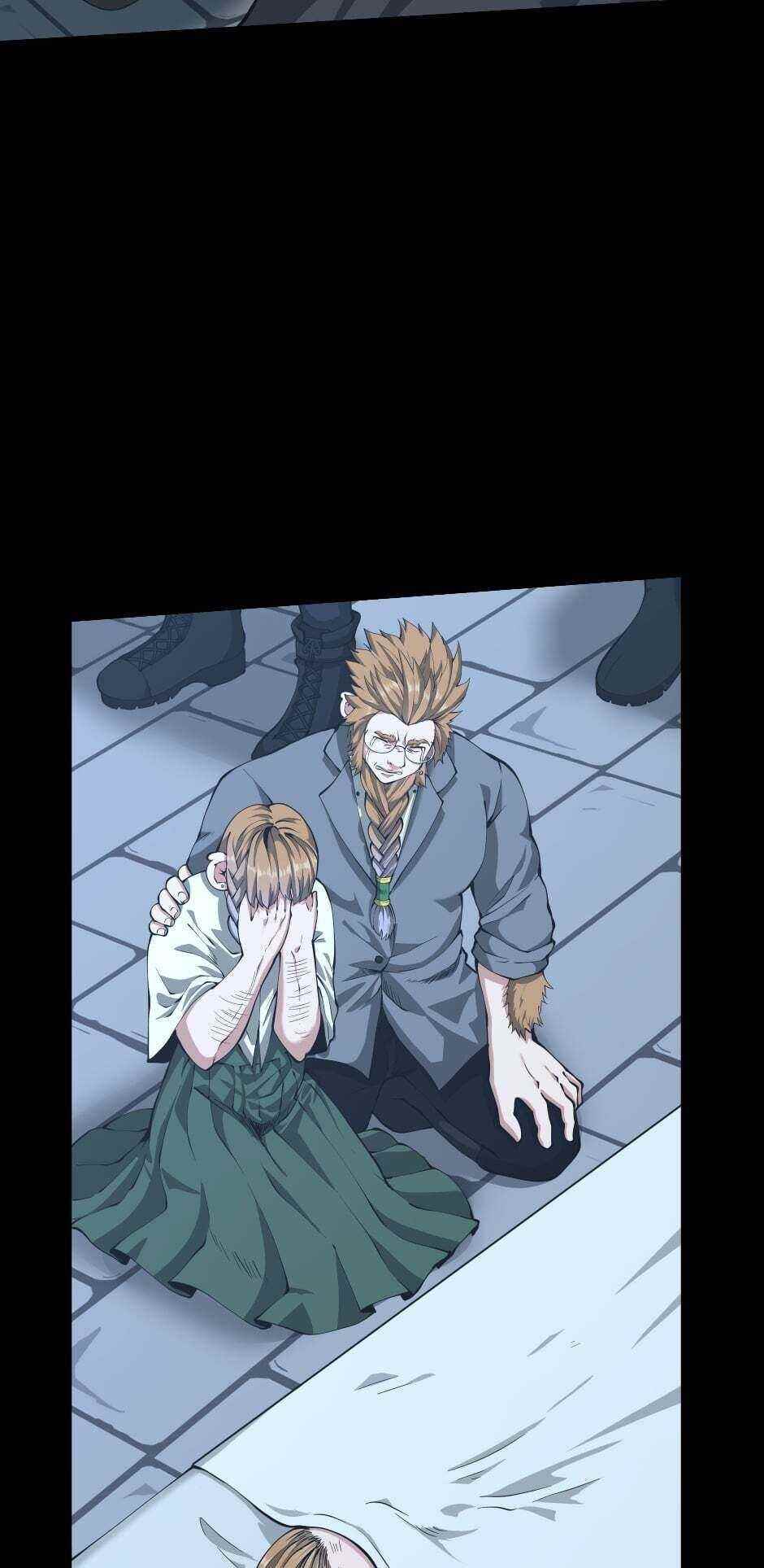 The Beginning After the End Chapter 140 - Page 66 in English