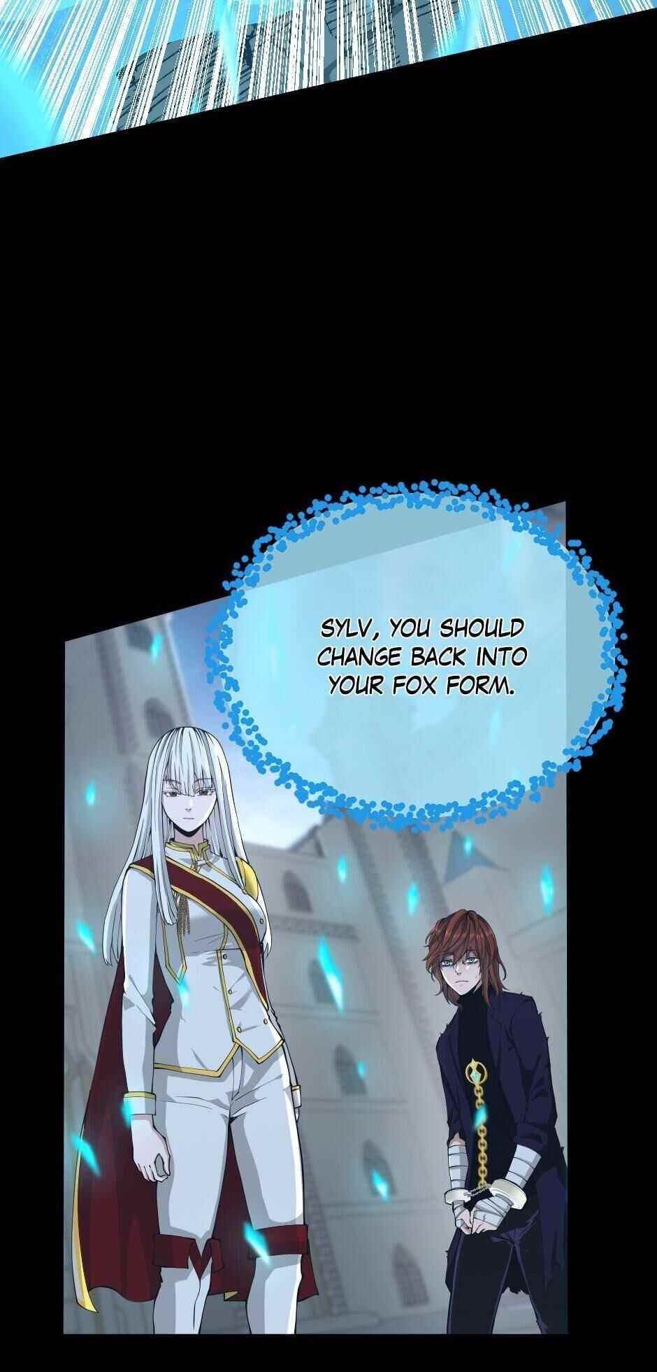 The Beginning After the End Chapter 140 - Page 81 in English