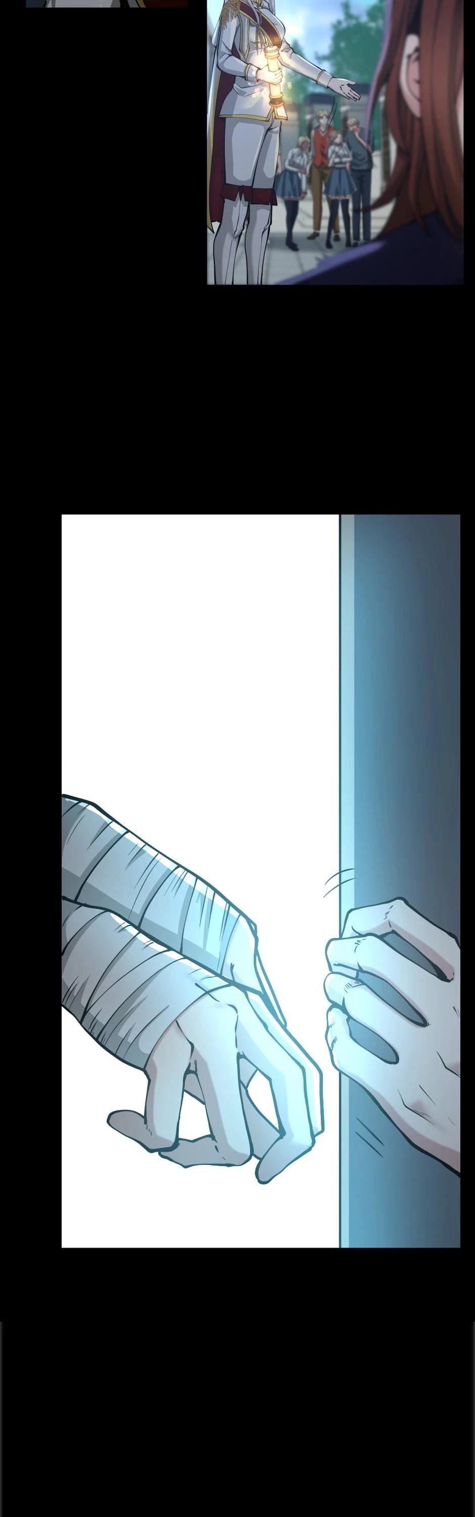 The Beginning After the End Chapter 141 - Page 13 in English