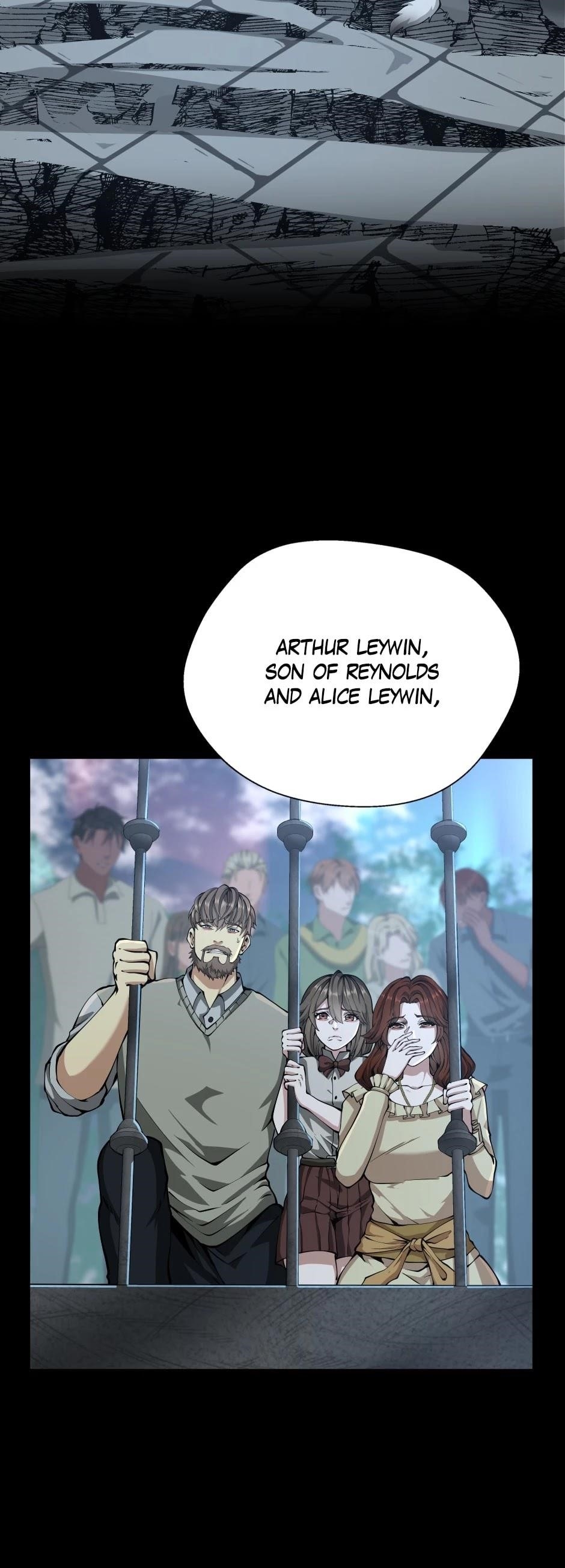 The Beginning After the End Chapter 141 - Page 16 in English