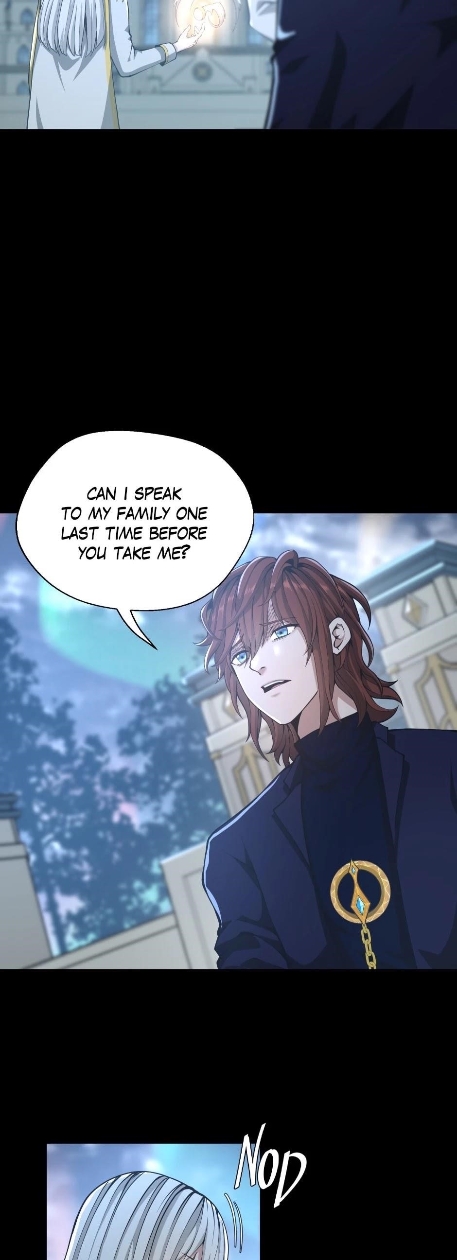 The Beginning After the End Chapter 141 - Page 32 in English