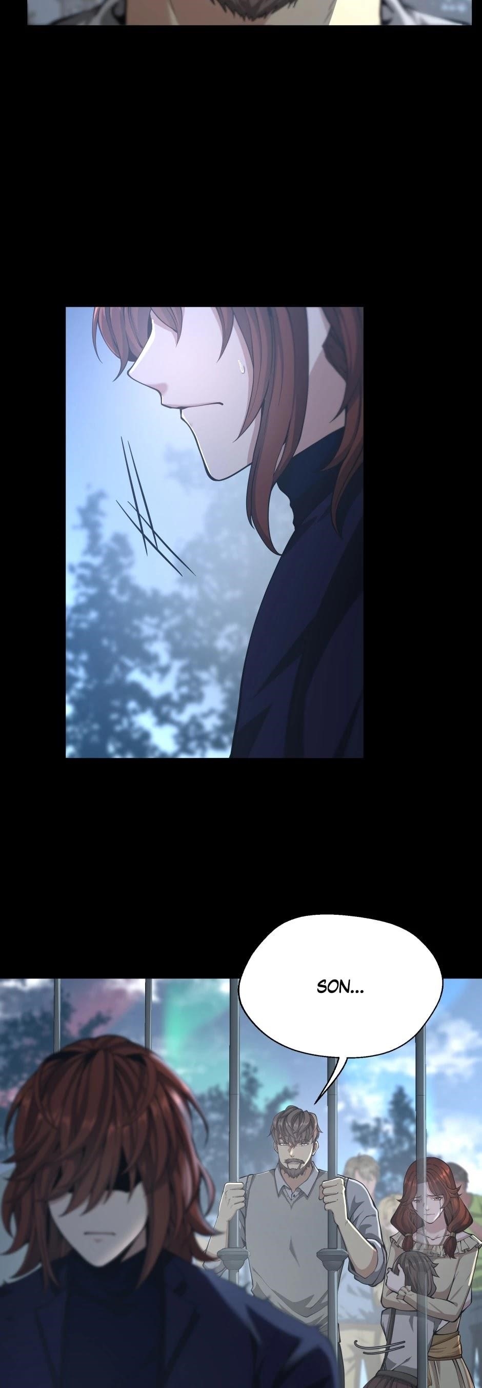 The Beginning After the End Chapter 141 - Page 40 in English