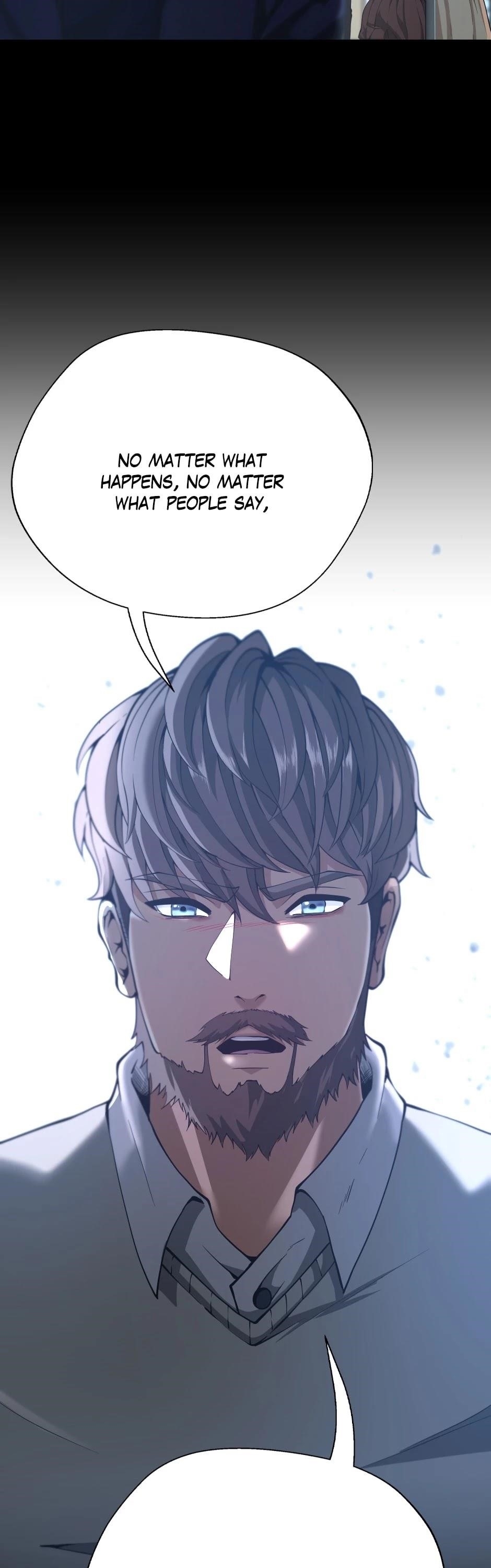 The Beginning After the End Chapter 141 - Page 41 in English