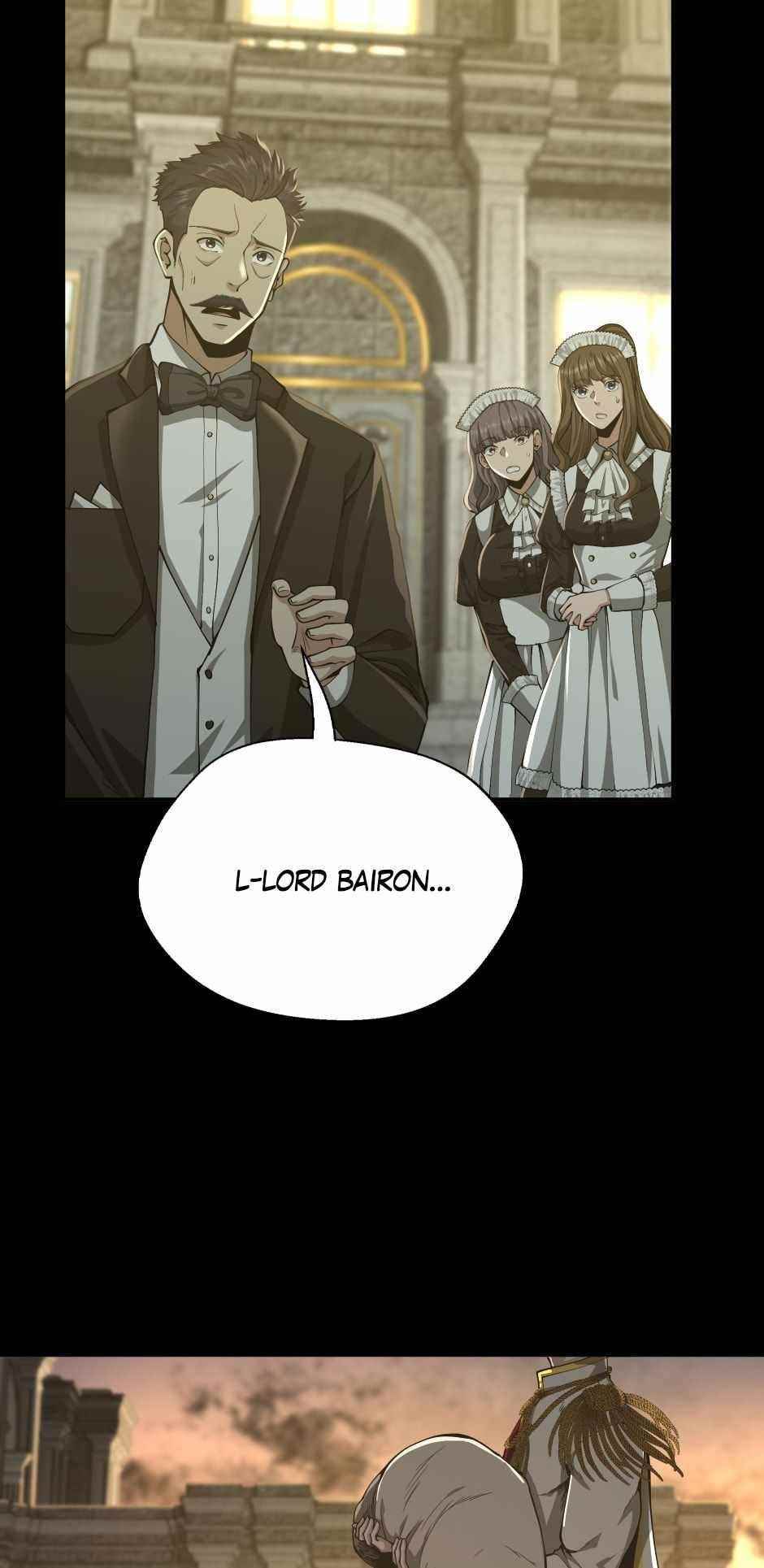 The Beginning After the End Chapter 142 - Page 19 in English