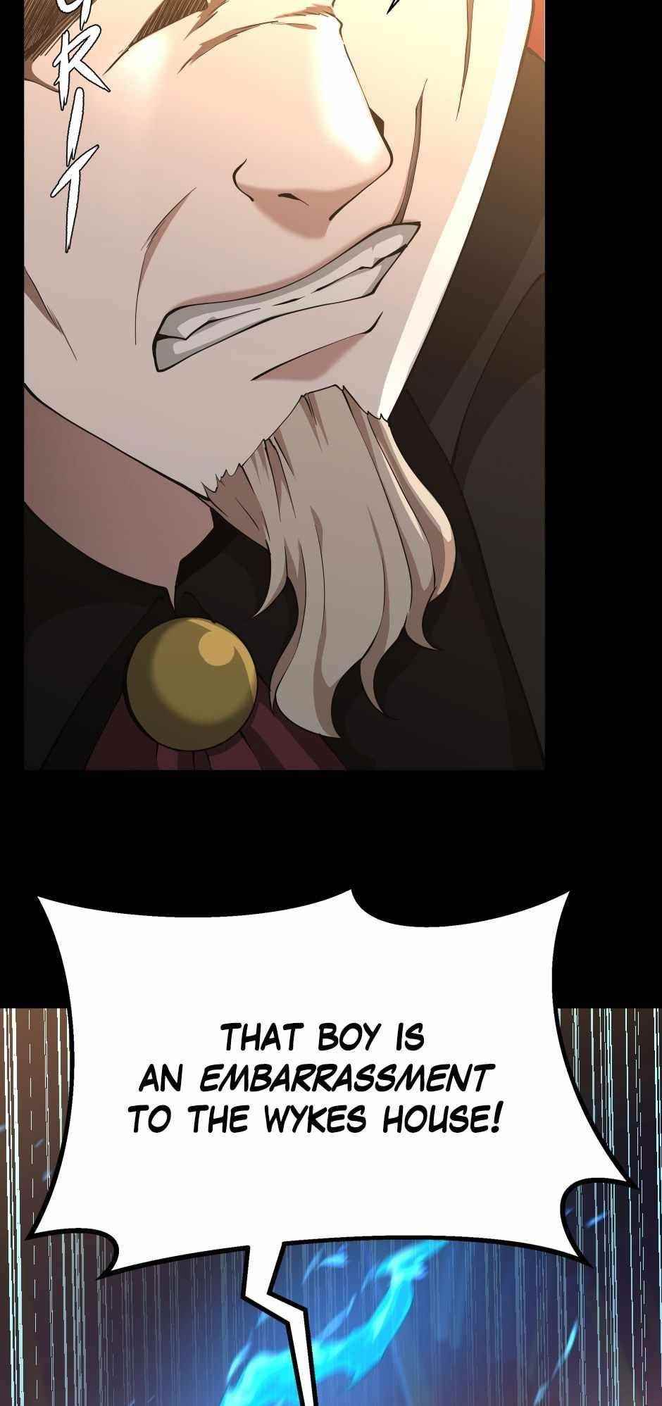 The Beginning After the End Chapter 142 - Page 28 in English