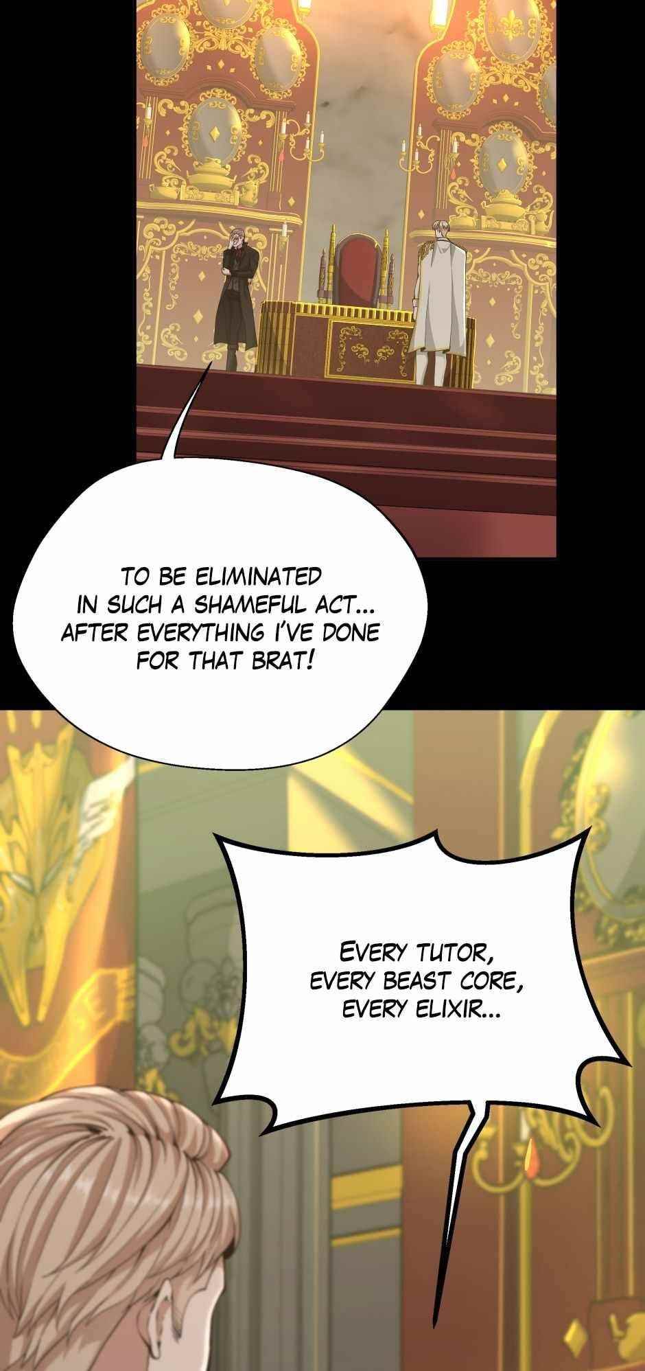 The Beginning After the End Chapter 142 - Page 30 in English