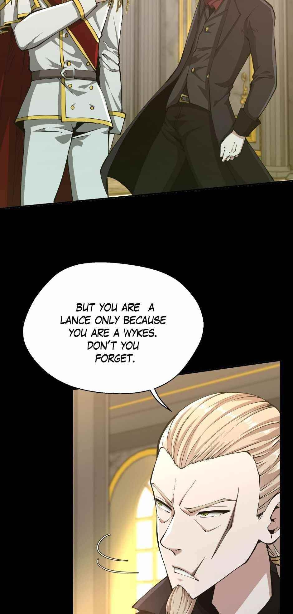 The Beginning After the End Chapter 142 - Page 38 in English