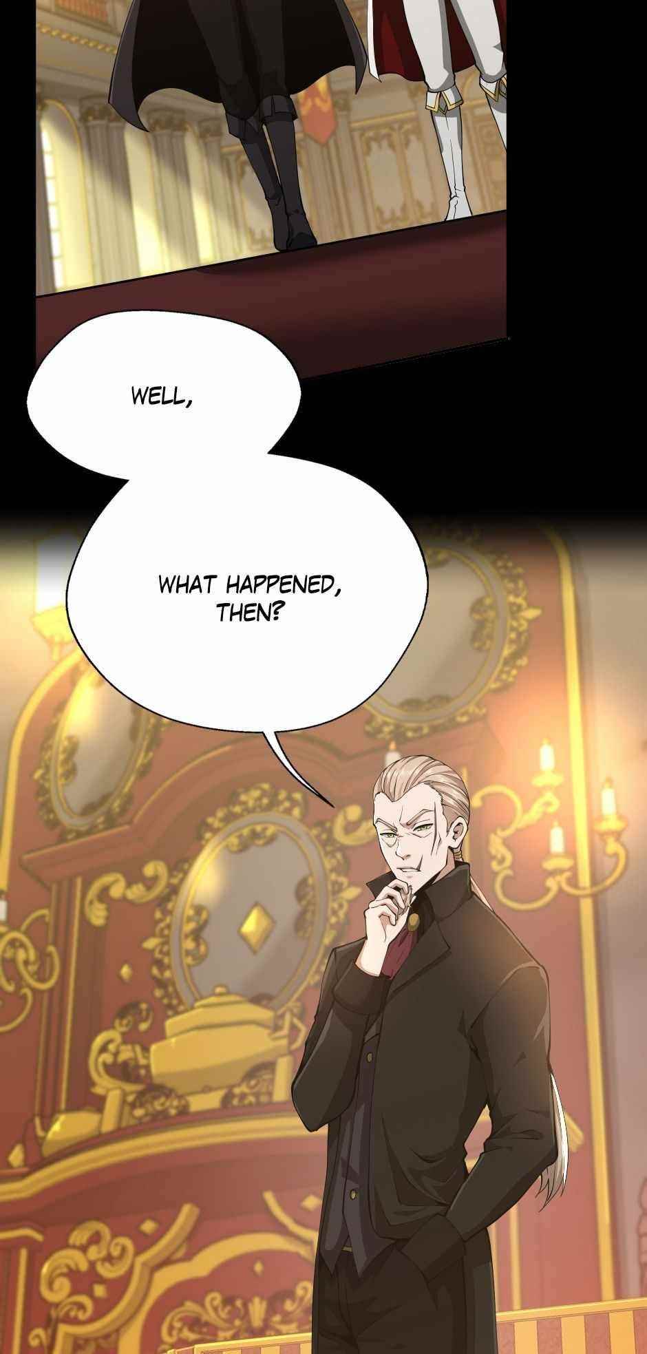 The Beginning After the End Chapter 142 - Page 40 in English